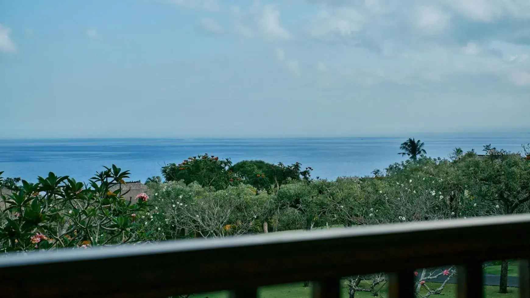 View (from property/room) in AYANA Resort Bali View (from property/room) in AYANA Resort Bali