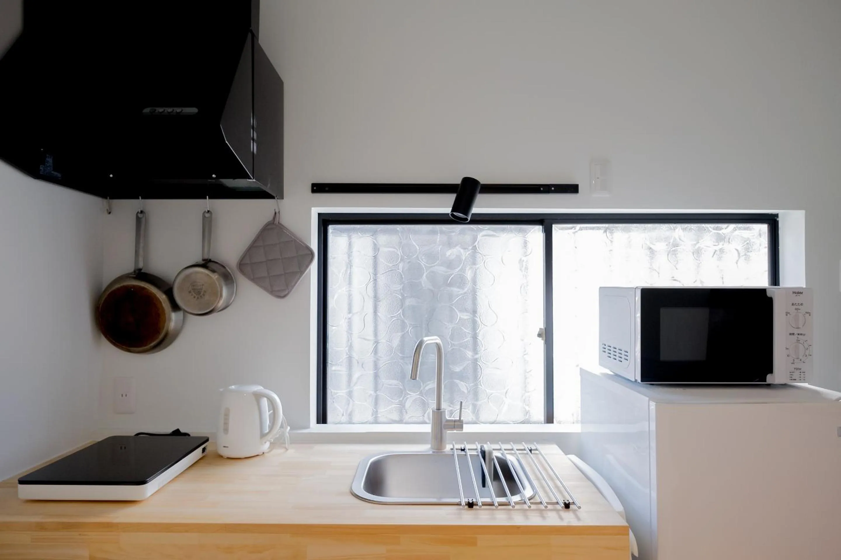 Dining area in Hippo Hostel and Cafe Bar