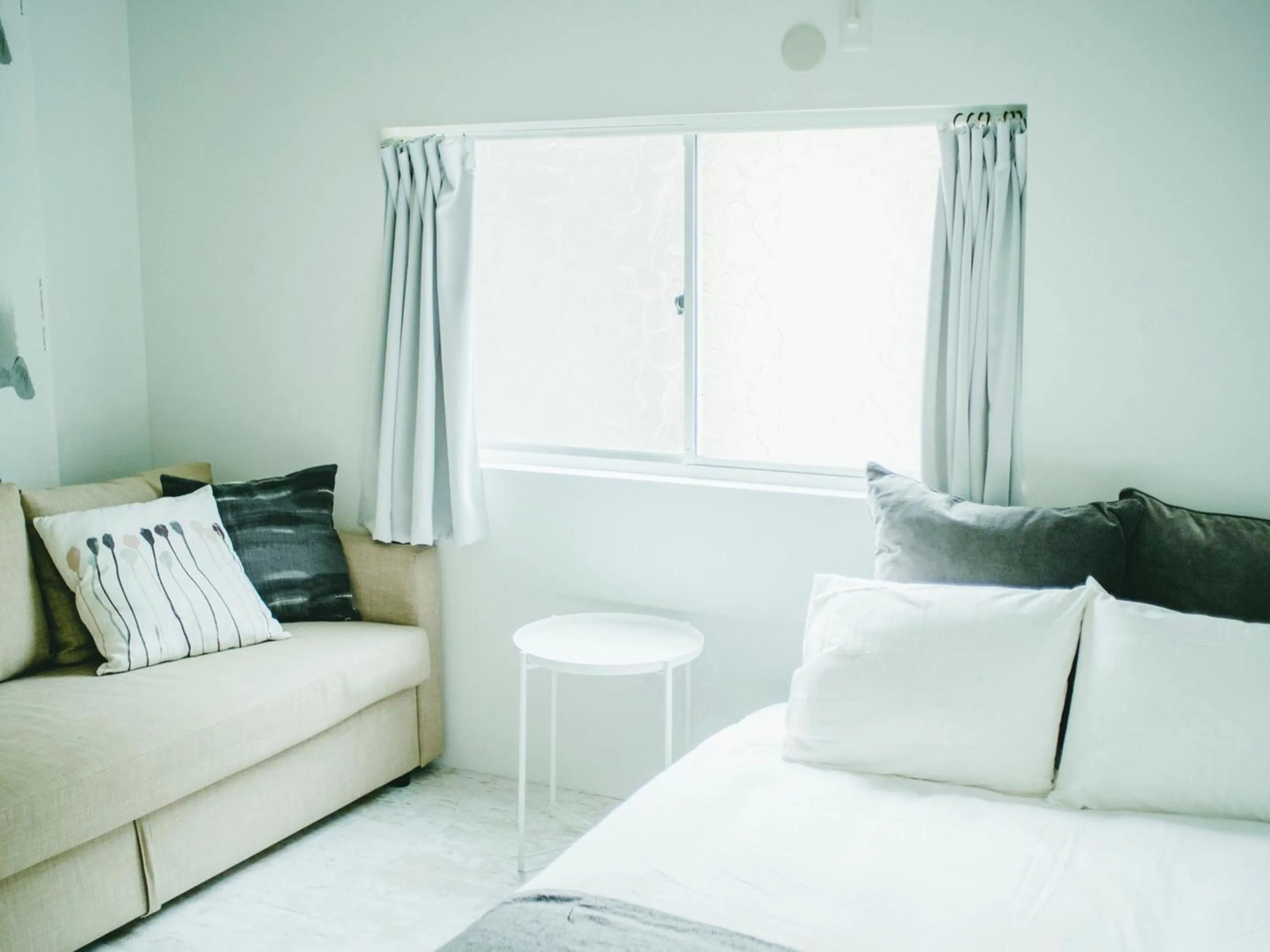 Photo of the whole room, Bed in Hippo Hostel and Cafe Bar