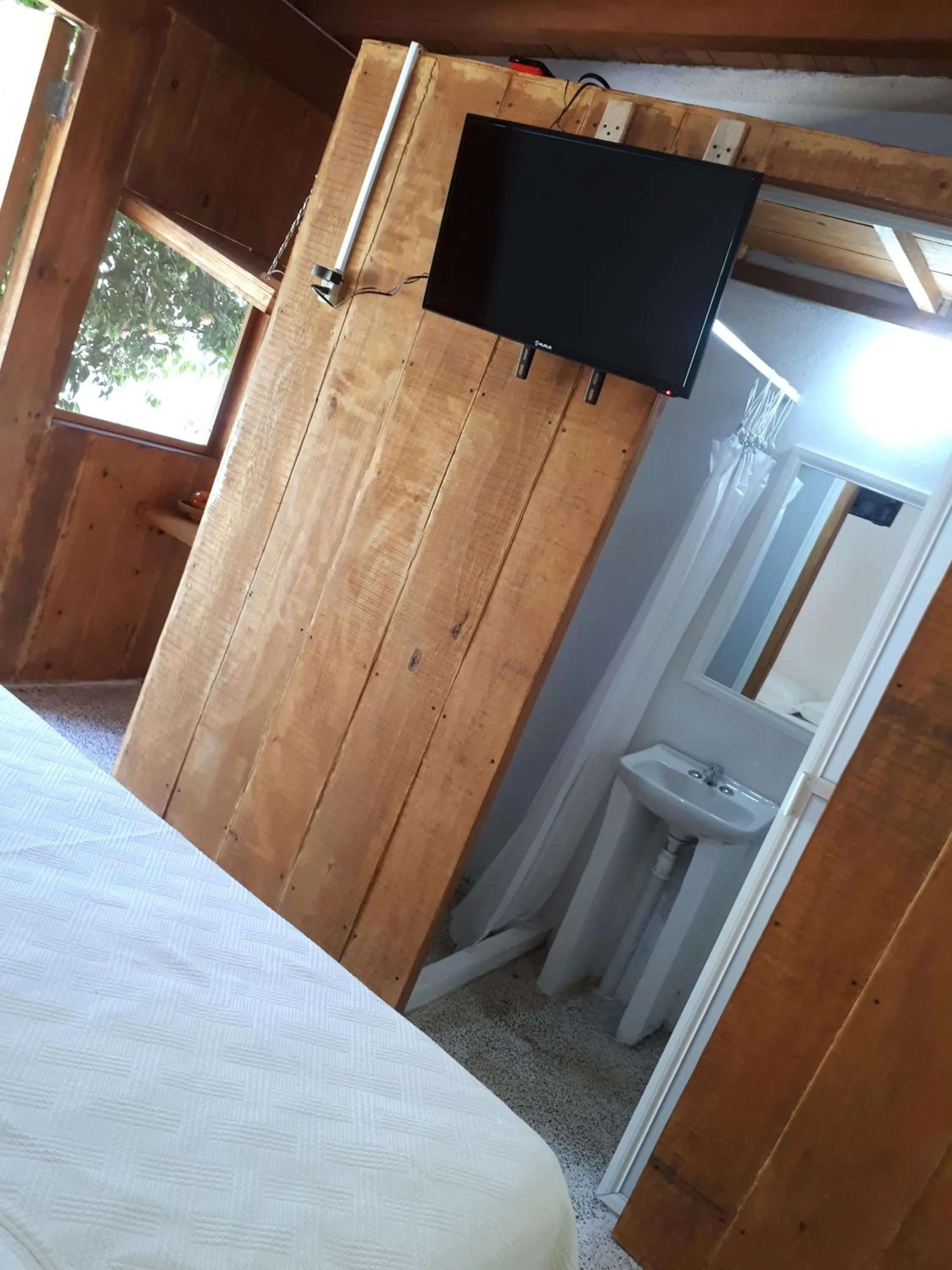 Bed in Casa Lao Centro