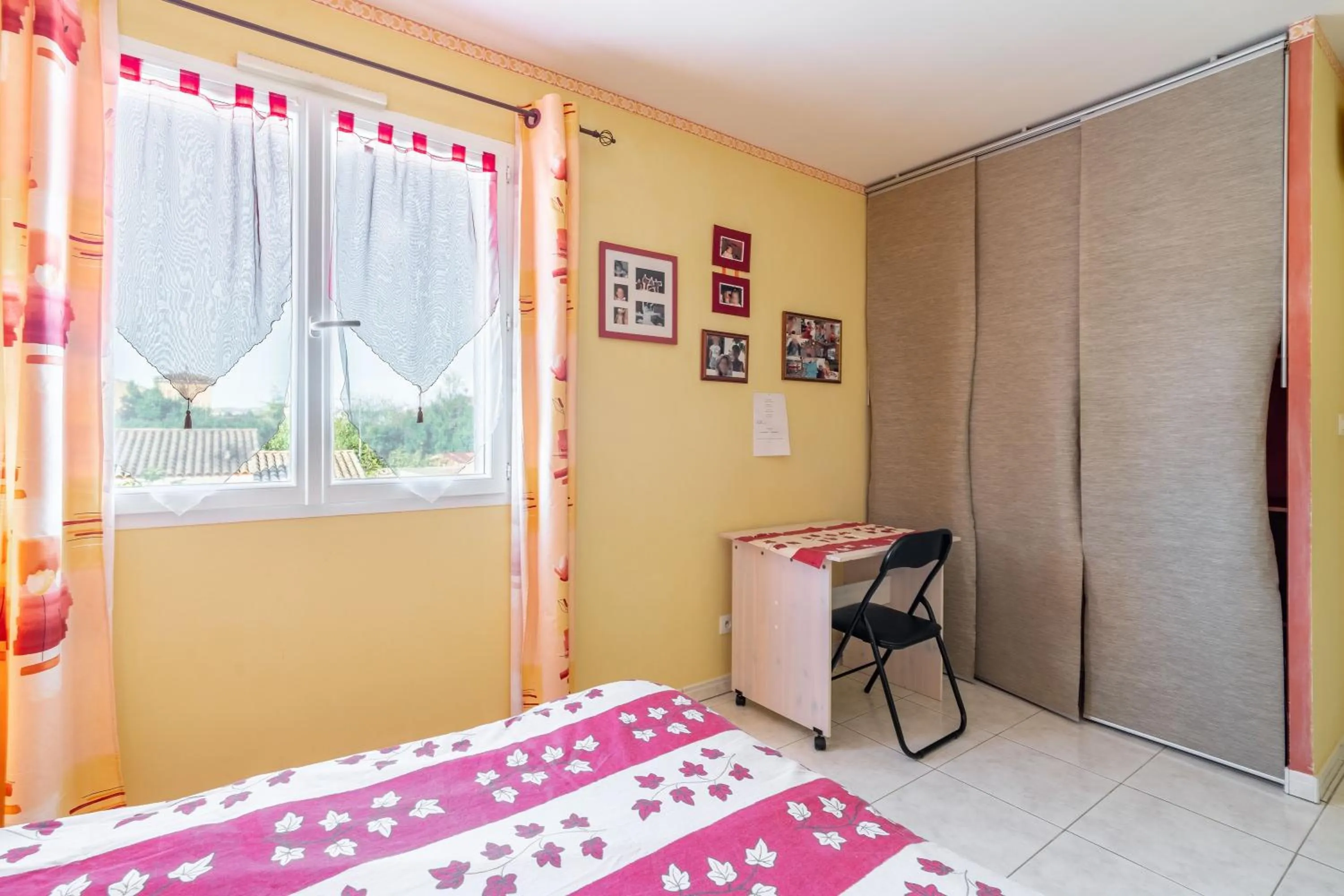 Bed in Lauriers roses - Chambre D'hôtes