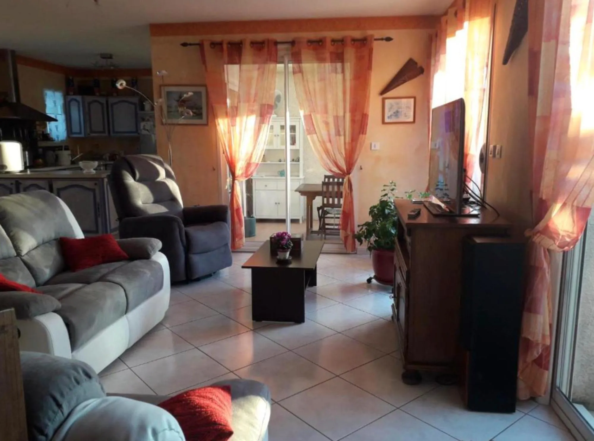 Property building in Lauriers roses - Chambre D'hôtes