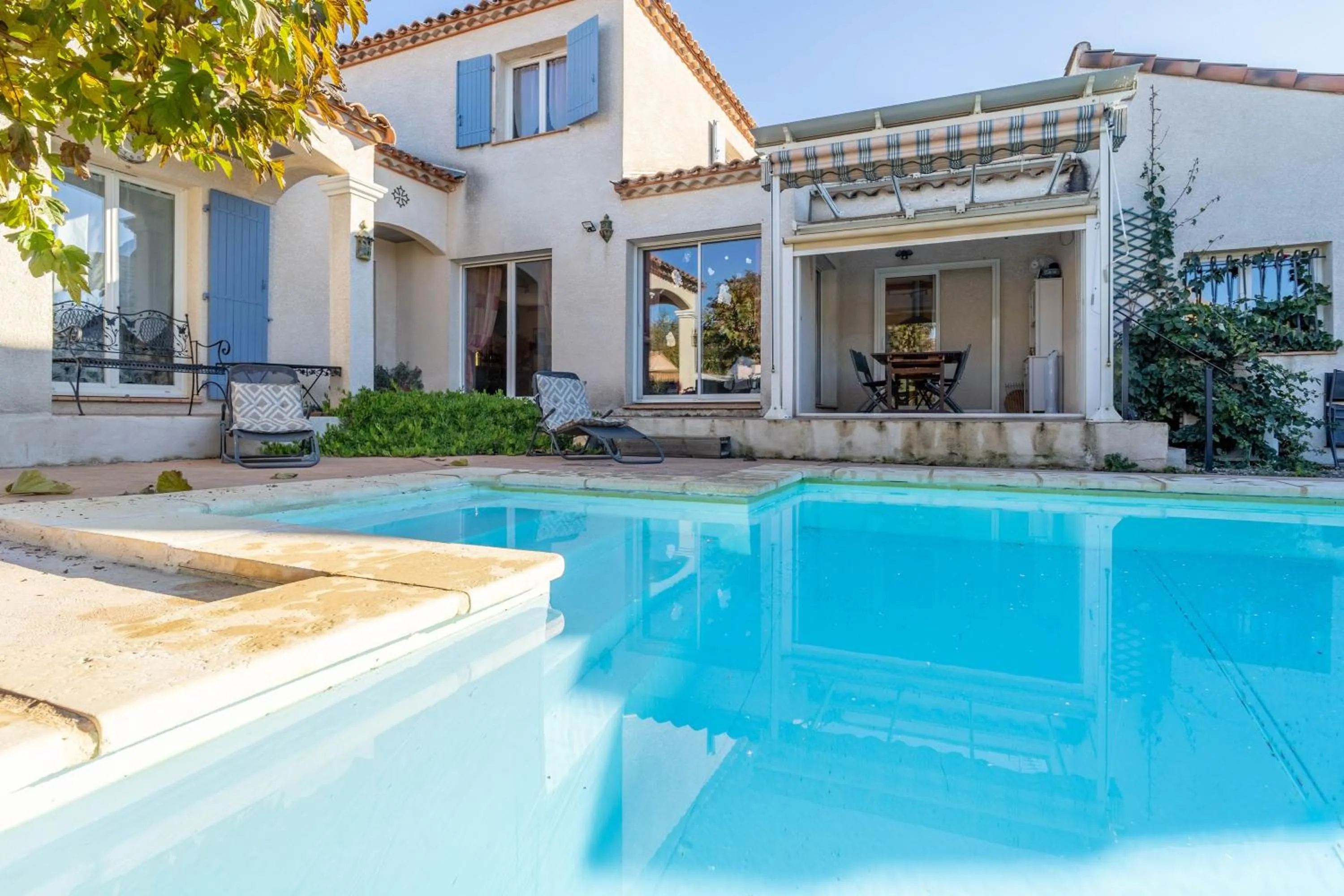 Lauriers roses - Chambre D'hôtes