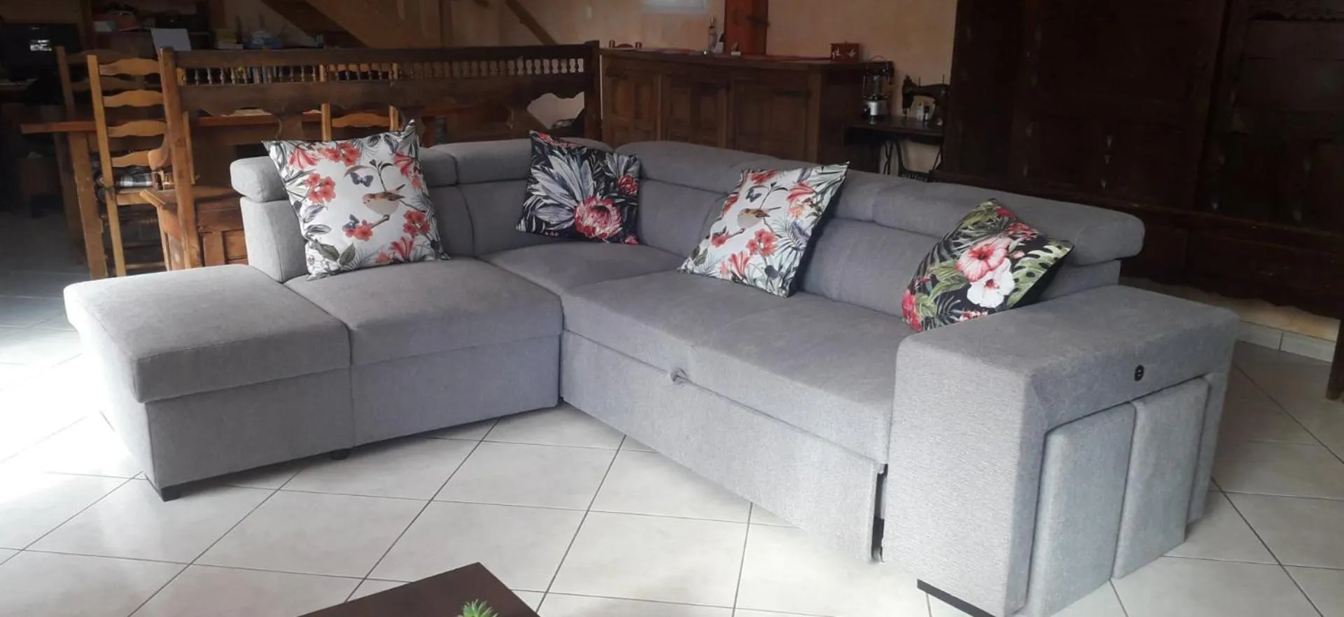 Property building in Lauriers roses - Chambre D'hôtes