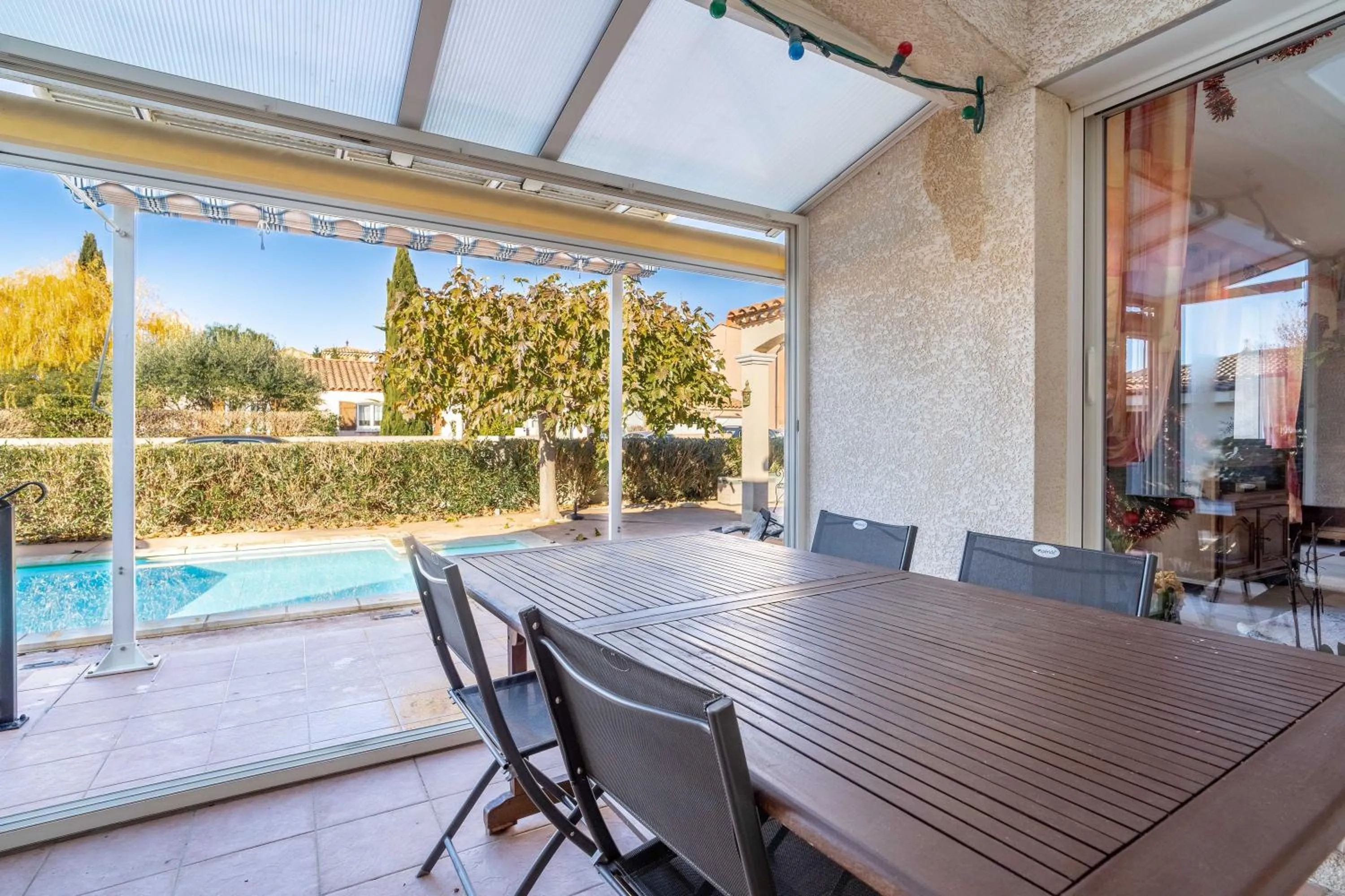 Lauriers roses - Chambre D'hôtes