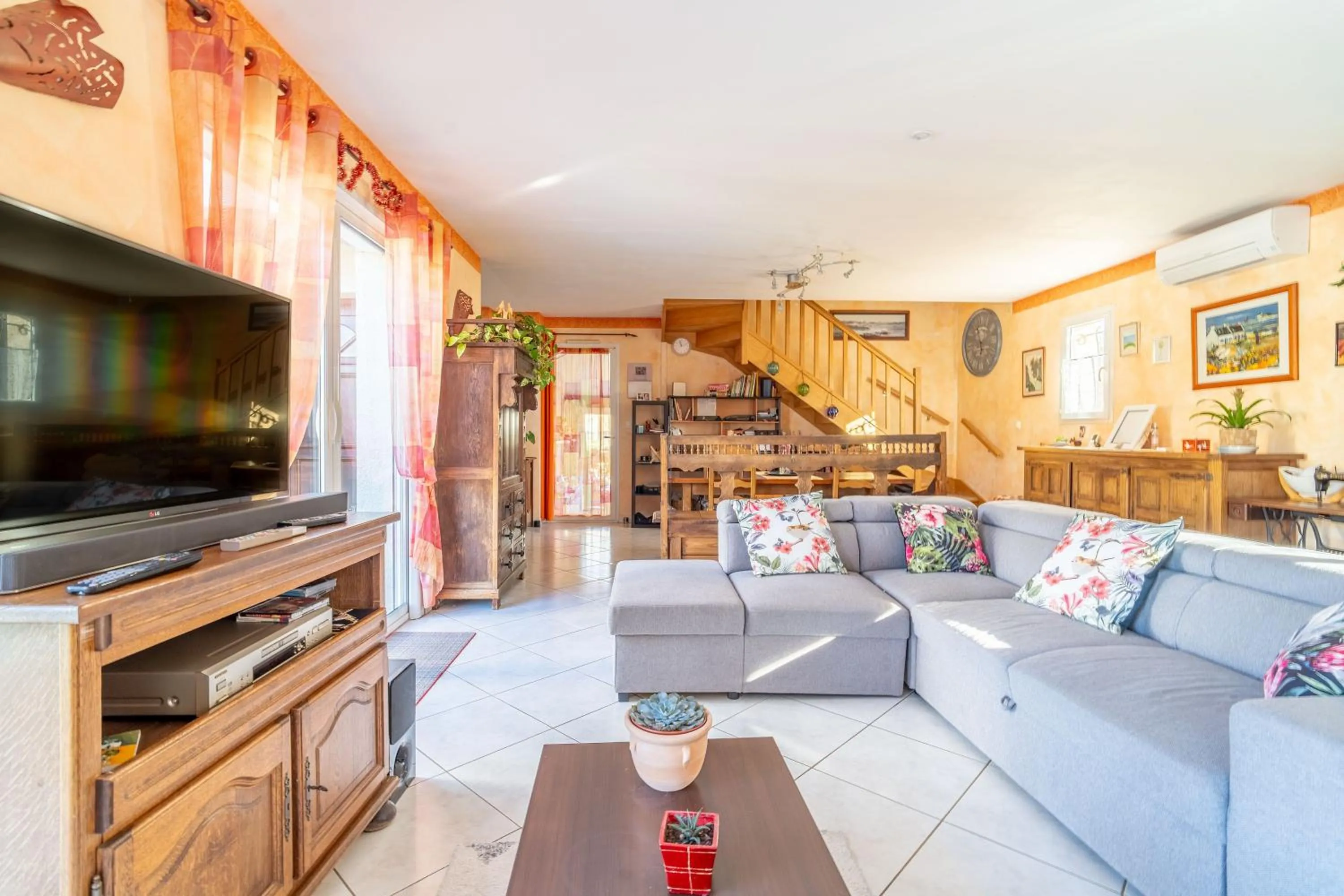 Lauriers roses - Chambre D'hôtes