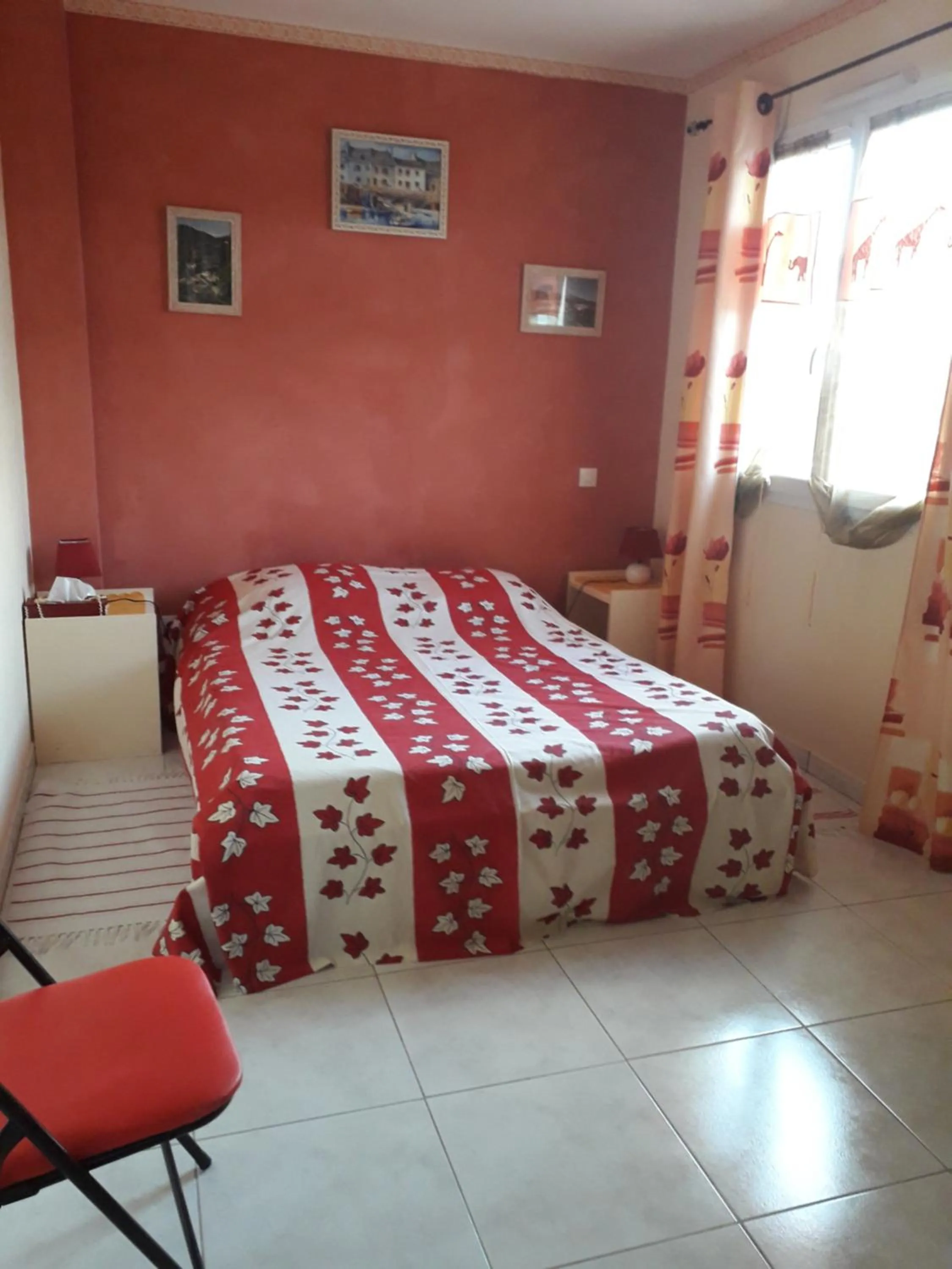 Lauriers roses - Chambre D'hôtes