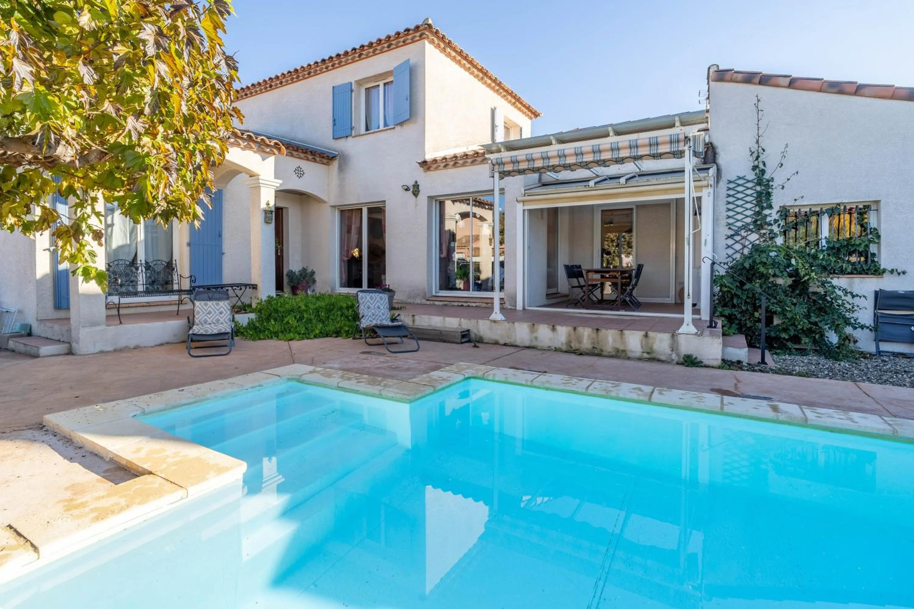 Lauriers roses - Chambre D'hôtes