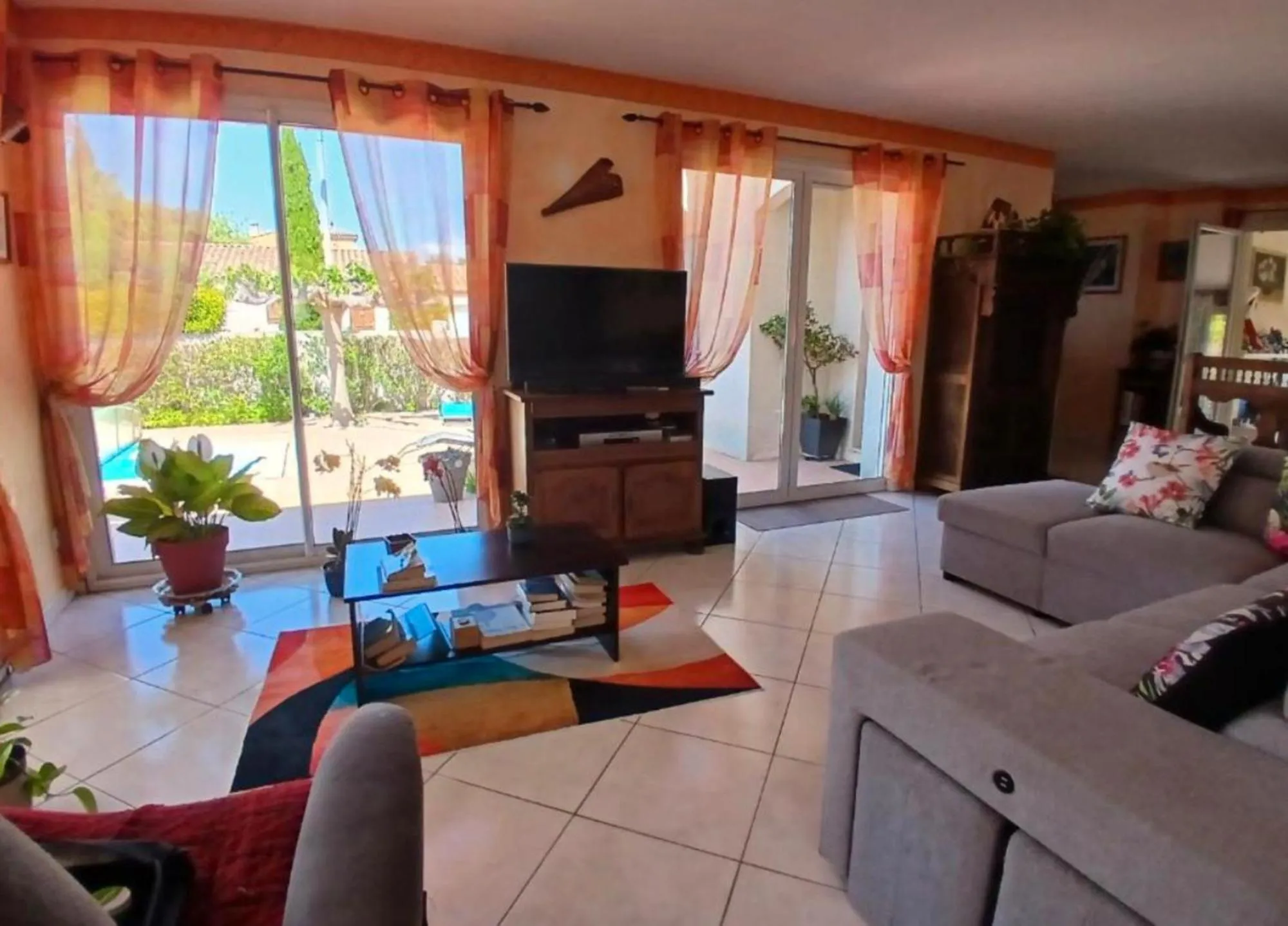 Property building in Lauriers roses - Chambre D'hôtes