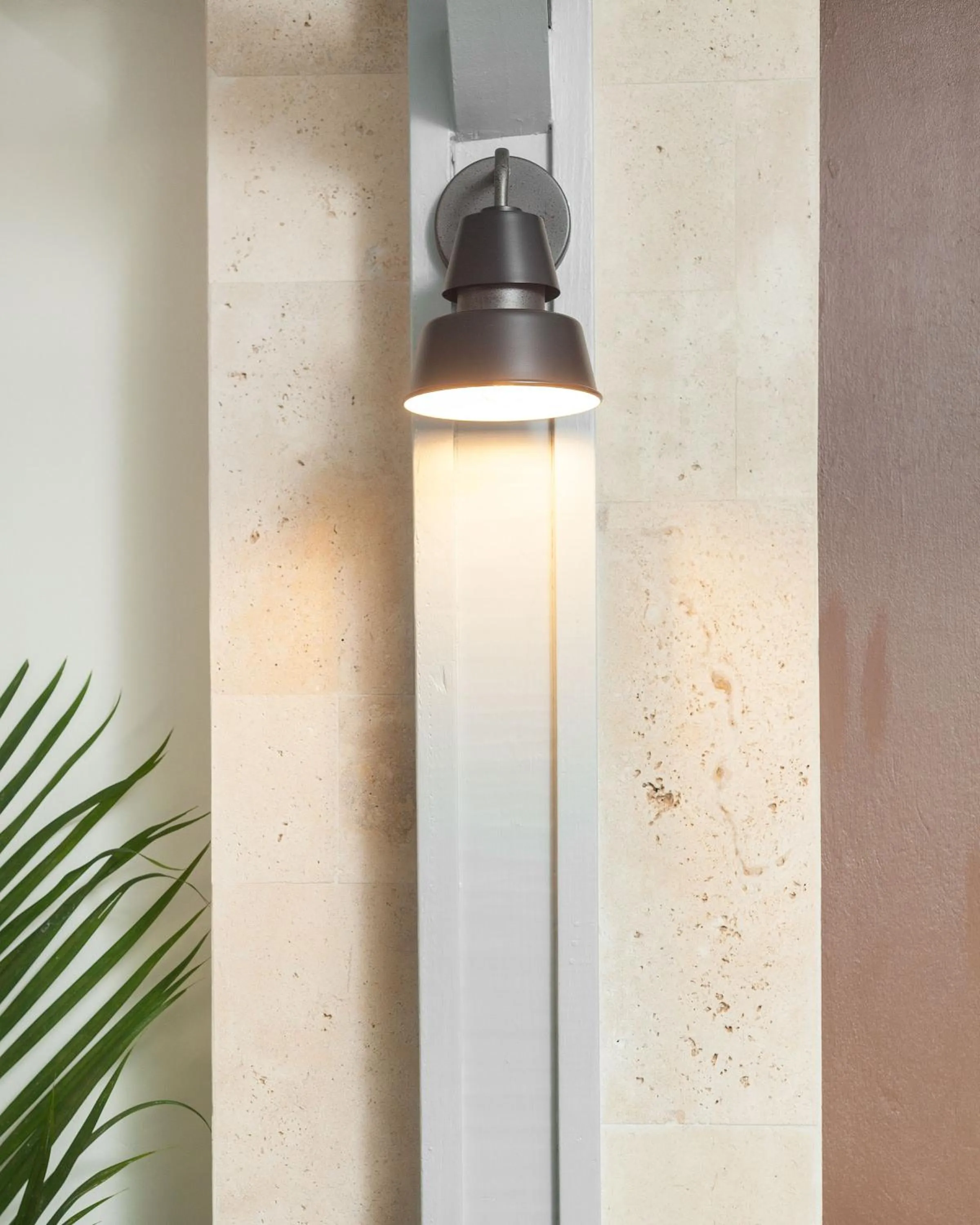 Property building in Cara Hotels Trinidad