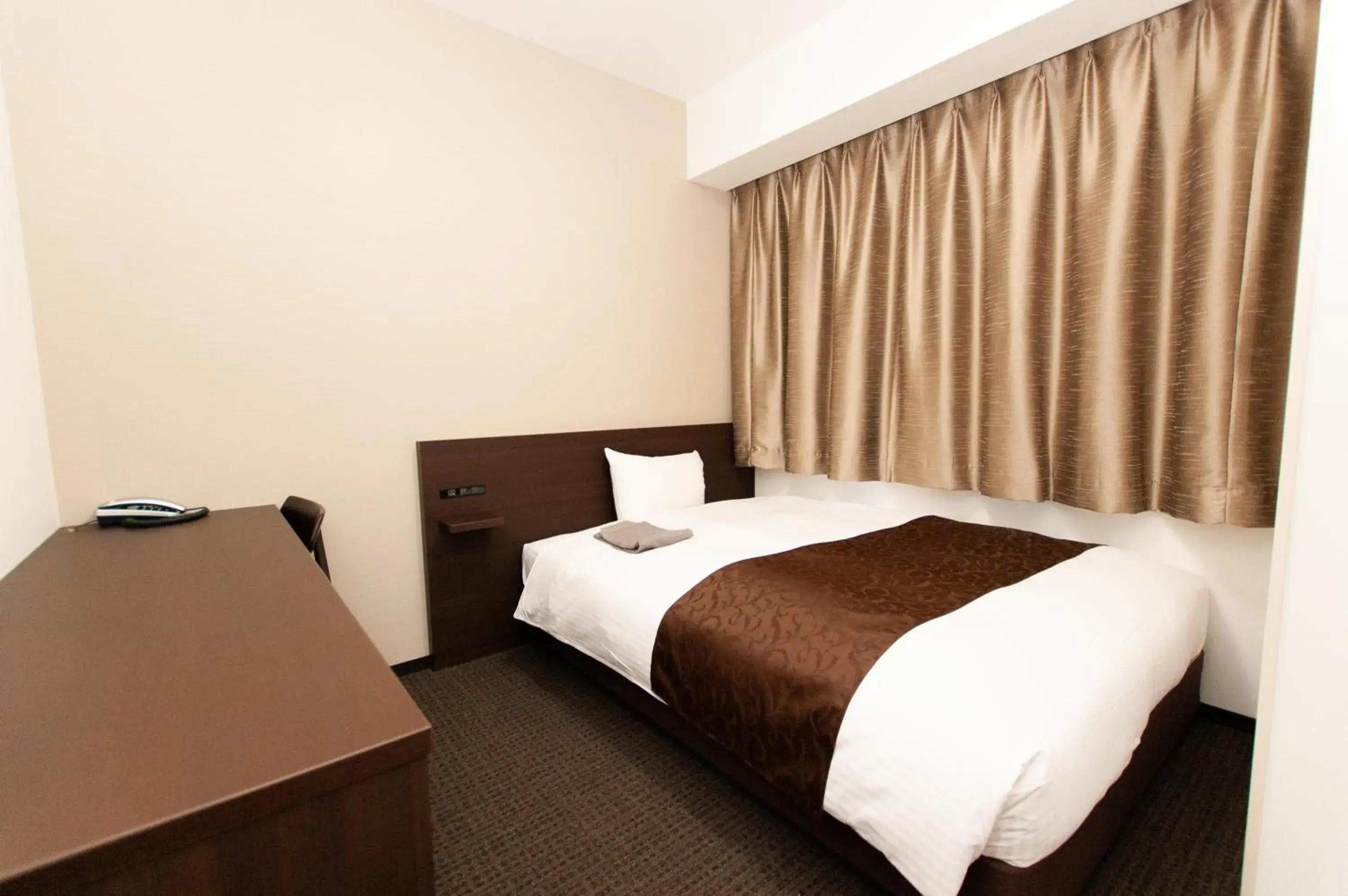 Photo of the whole room, Bed in AI HOTEL Hashimoto Photo of the whole room, Bed in AI HOTEL Hashimoto