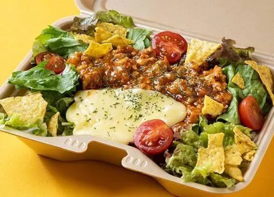 Dinner in AI HOTEL Hashimoto