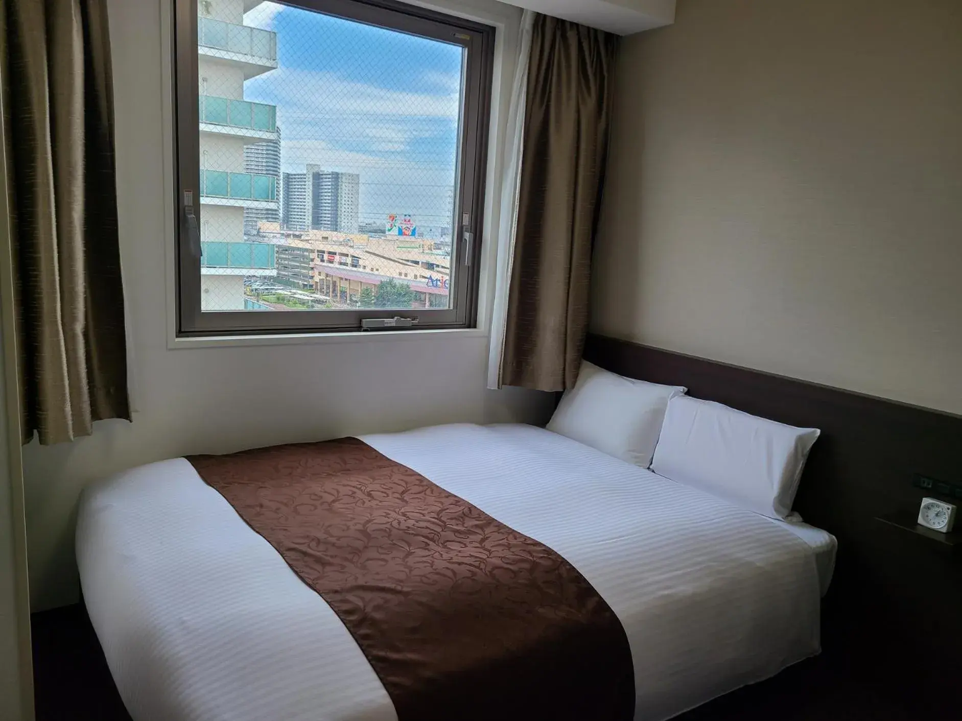 Photo of the whole room, Bed in AI HOTEL Hashimoto Photo of the whole room, Bed in AI HOTEL Hashimoto