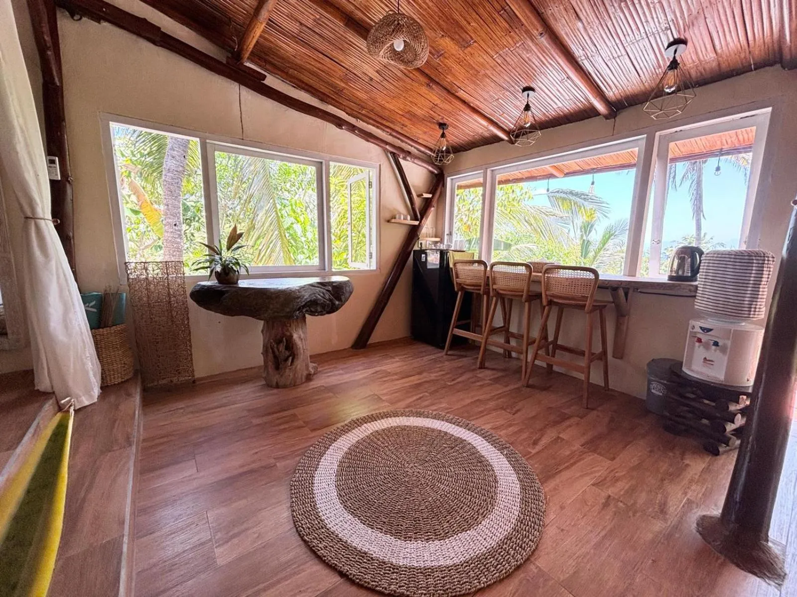 Property building in Gading Tree House