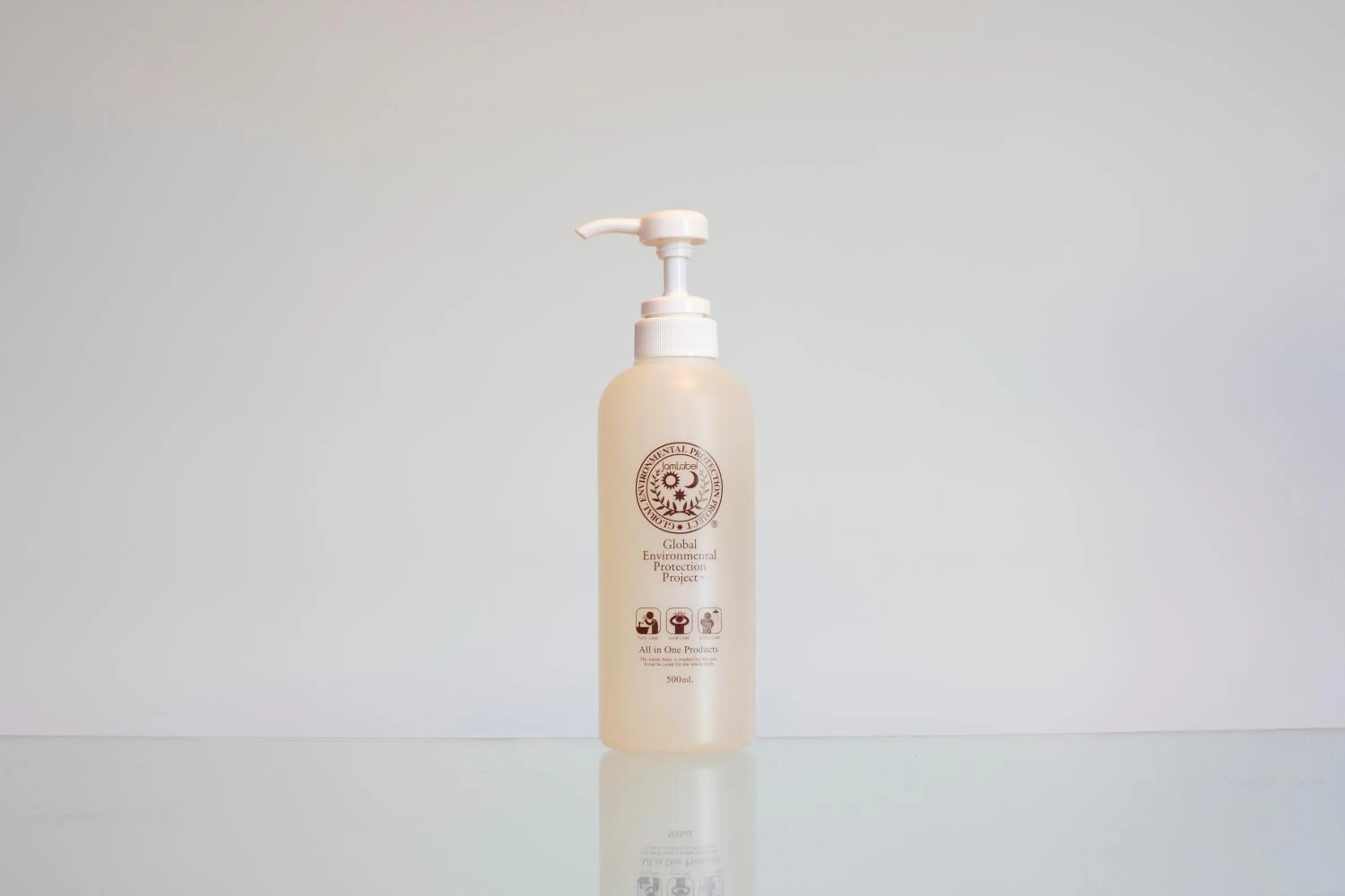 Hot Spring Bath in MASCOS HOTEL Masuda Onsen