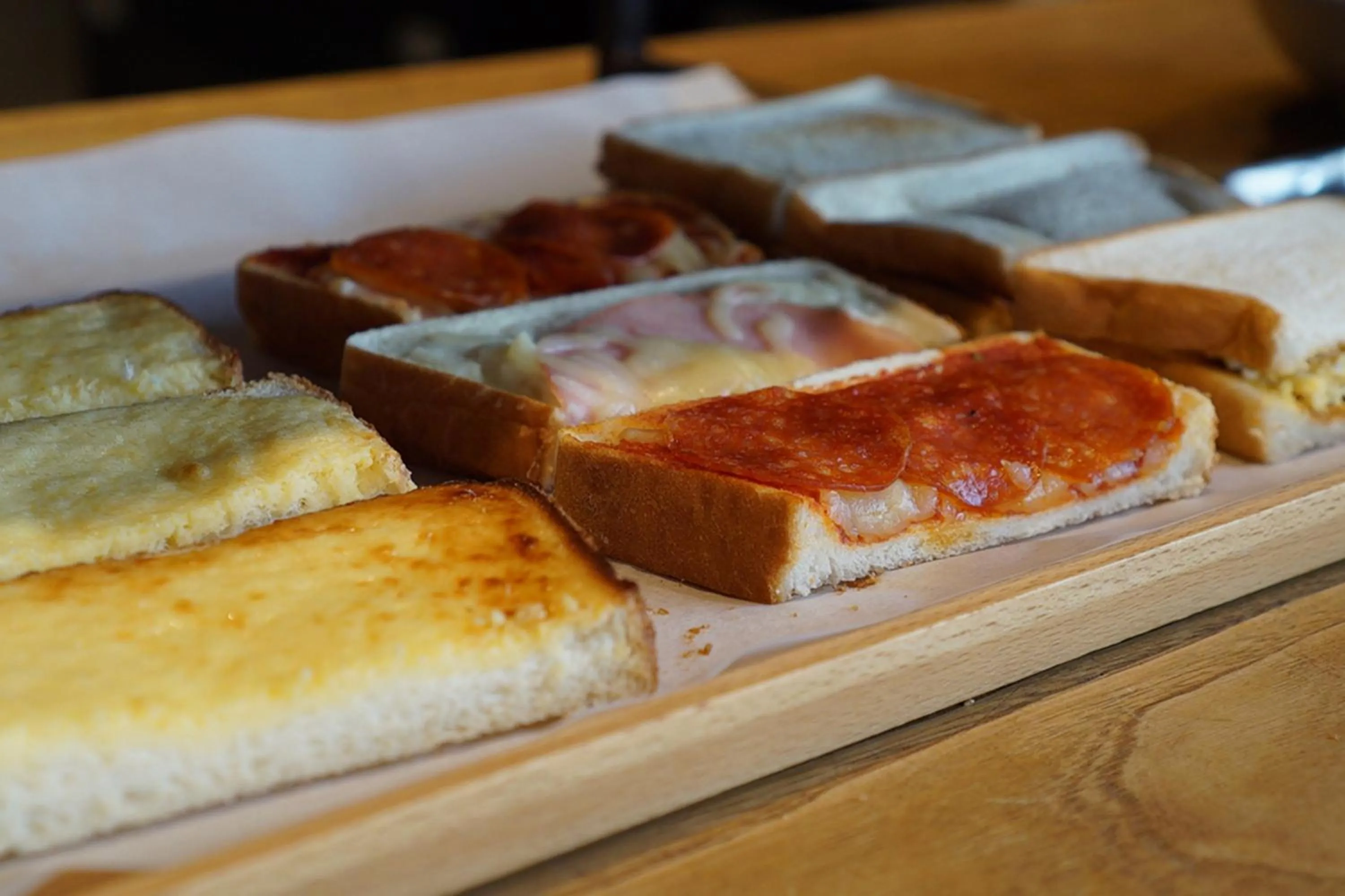 Restaurant/places to eat in MASCOS HOTEL Masuda Onsen