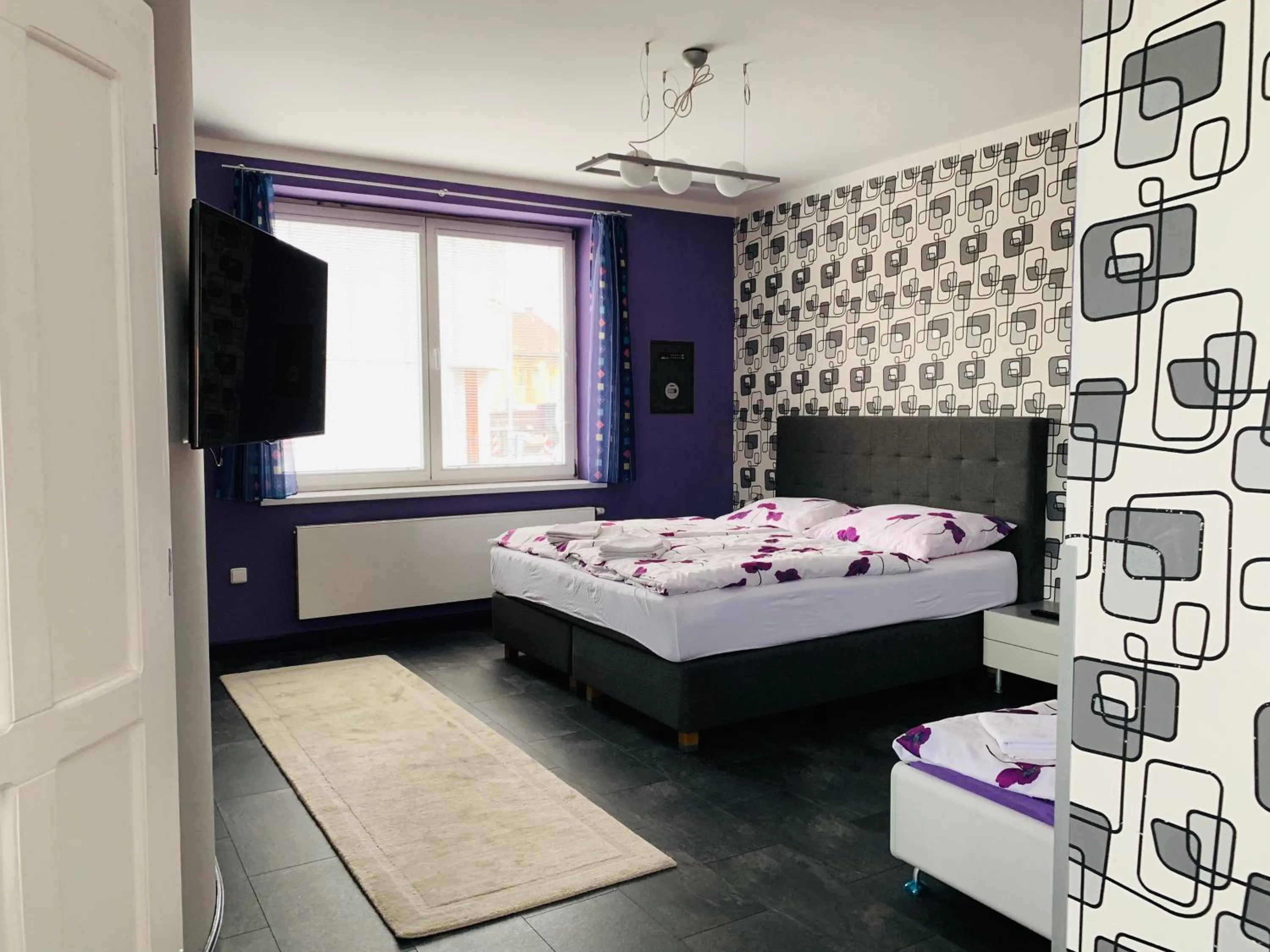 One-Bedroom Apartment in Apartment Sejko