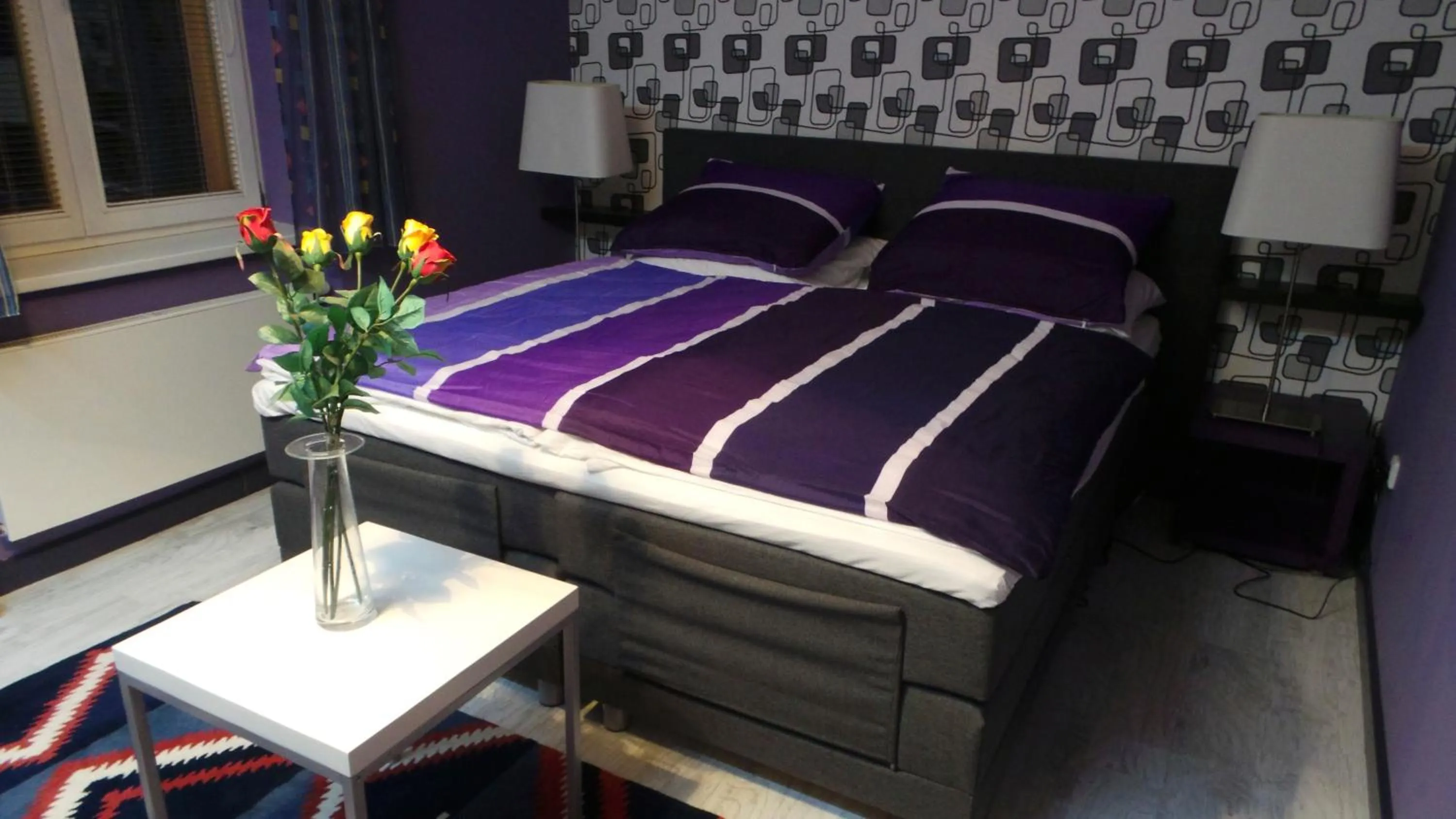 Superior Two-Bedroom Apartment in Apartment Sejko