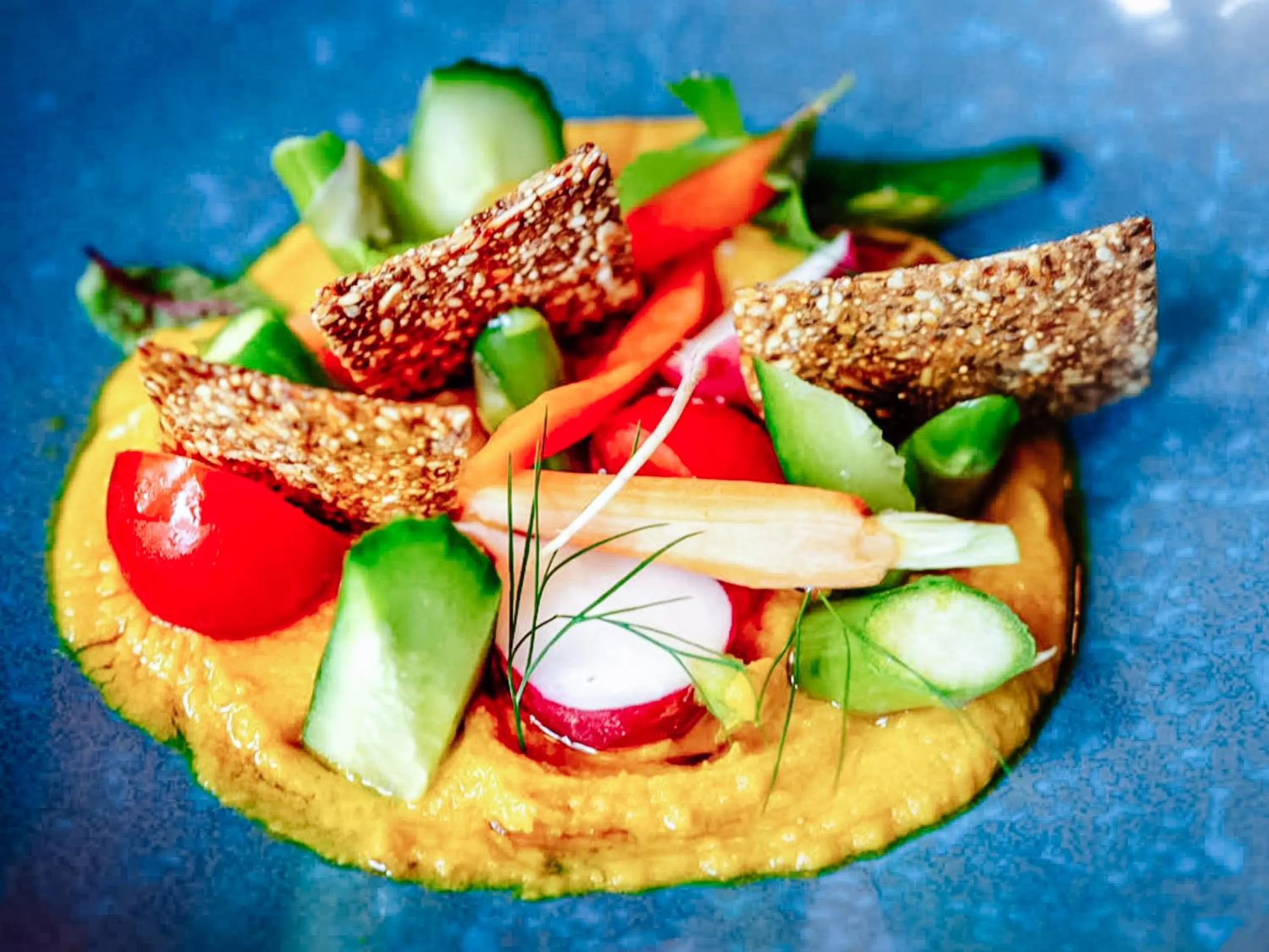 Restaurant/places to eat in Pokoje Gościnne WIDNOKRĄG