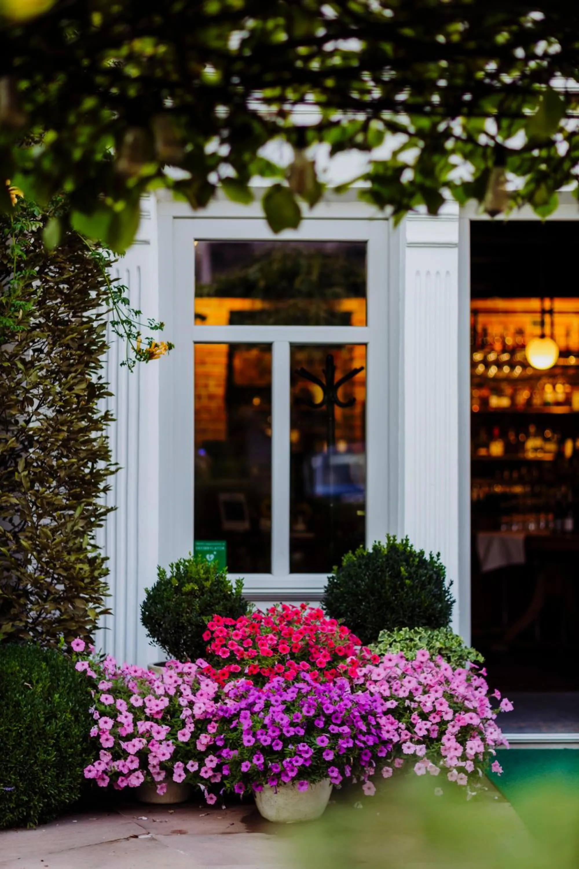 Restaurant/places to eat in Pokoje Gościnne WIDNOKRĄG