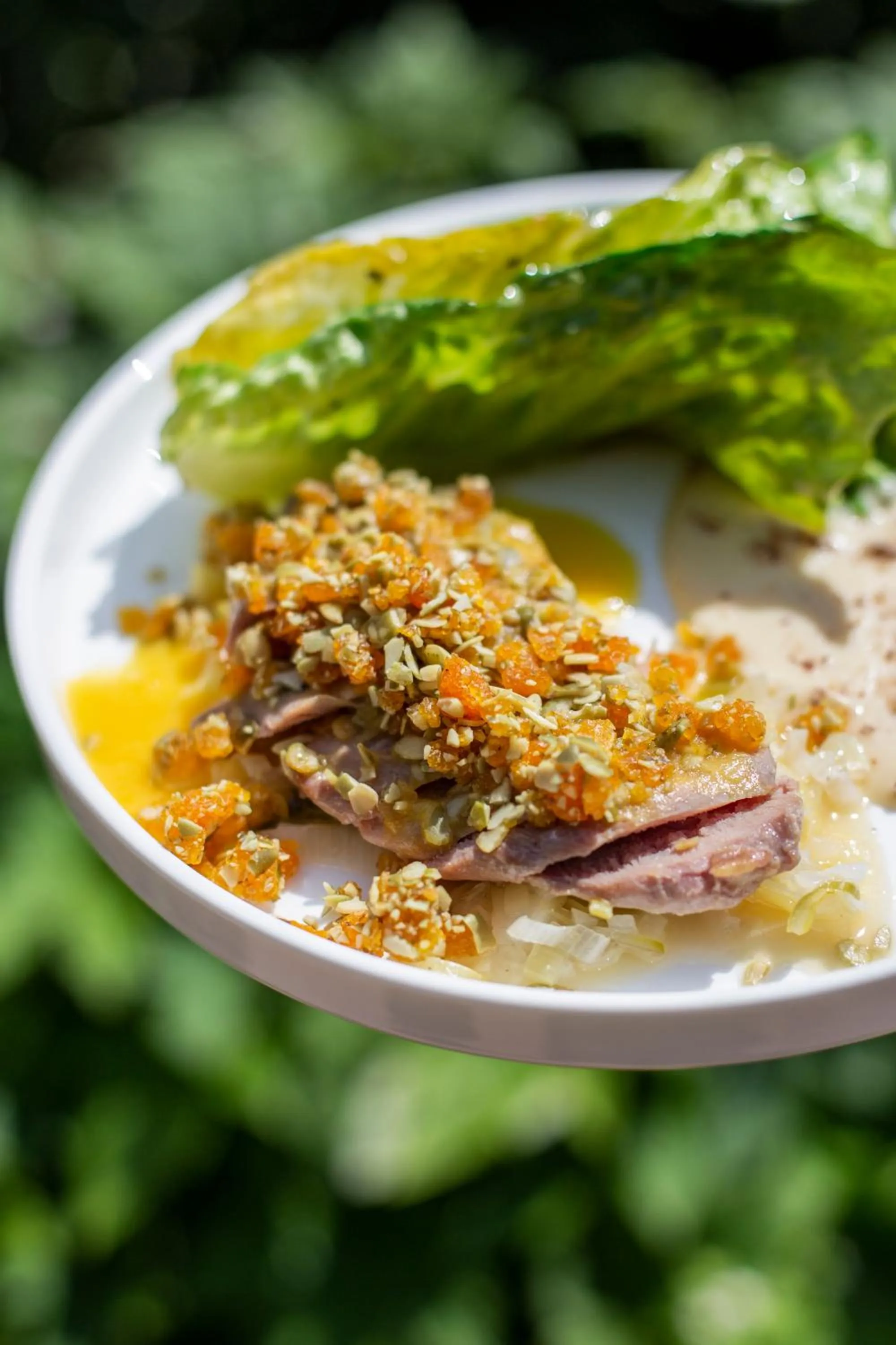 Restaurant/places to eat in Pokoje Gościnne WIDNOKRĄG