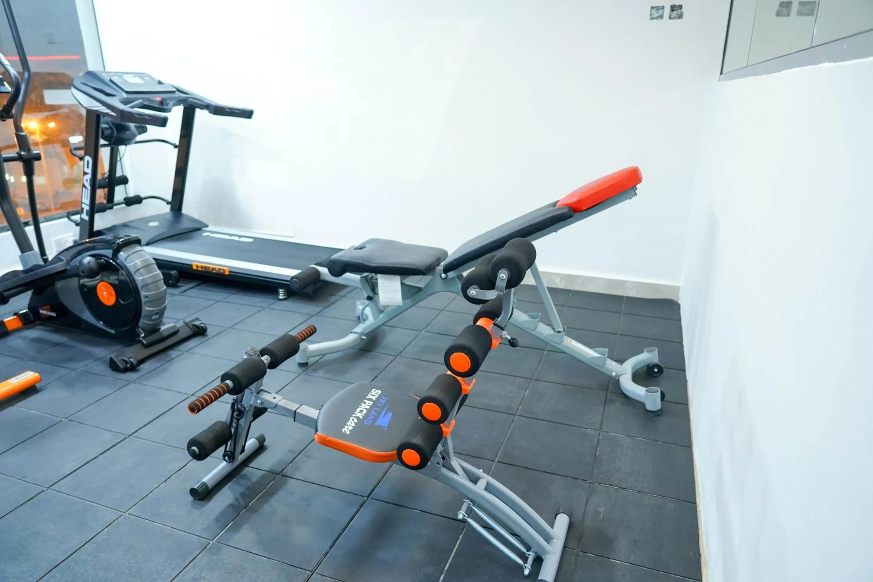 Star Emirates Downtown Hotel Salalah