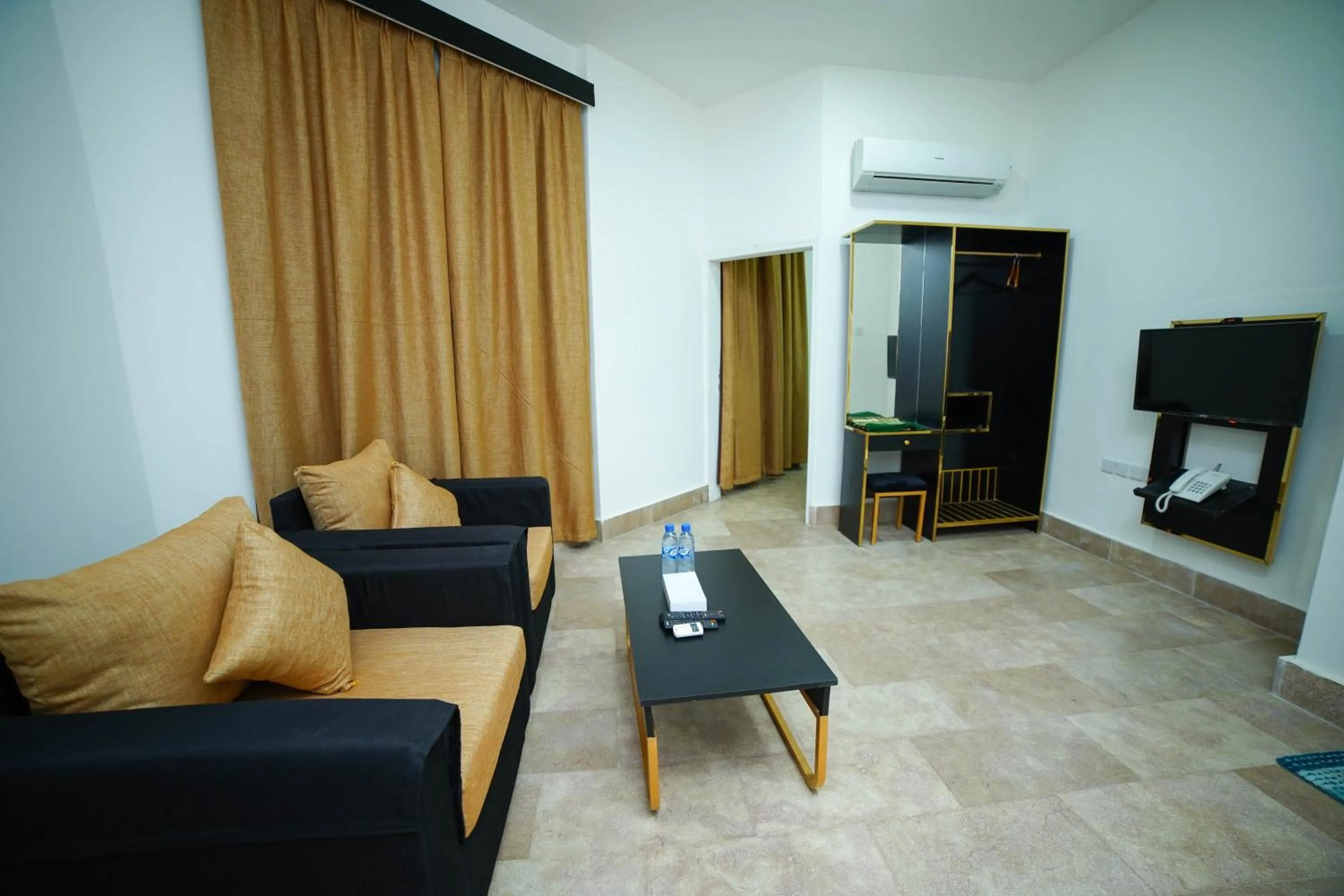 Star Emirates Downtown Hotel Salalah