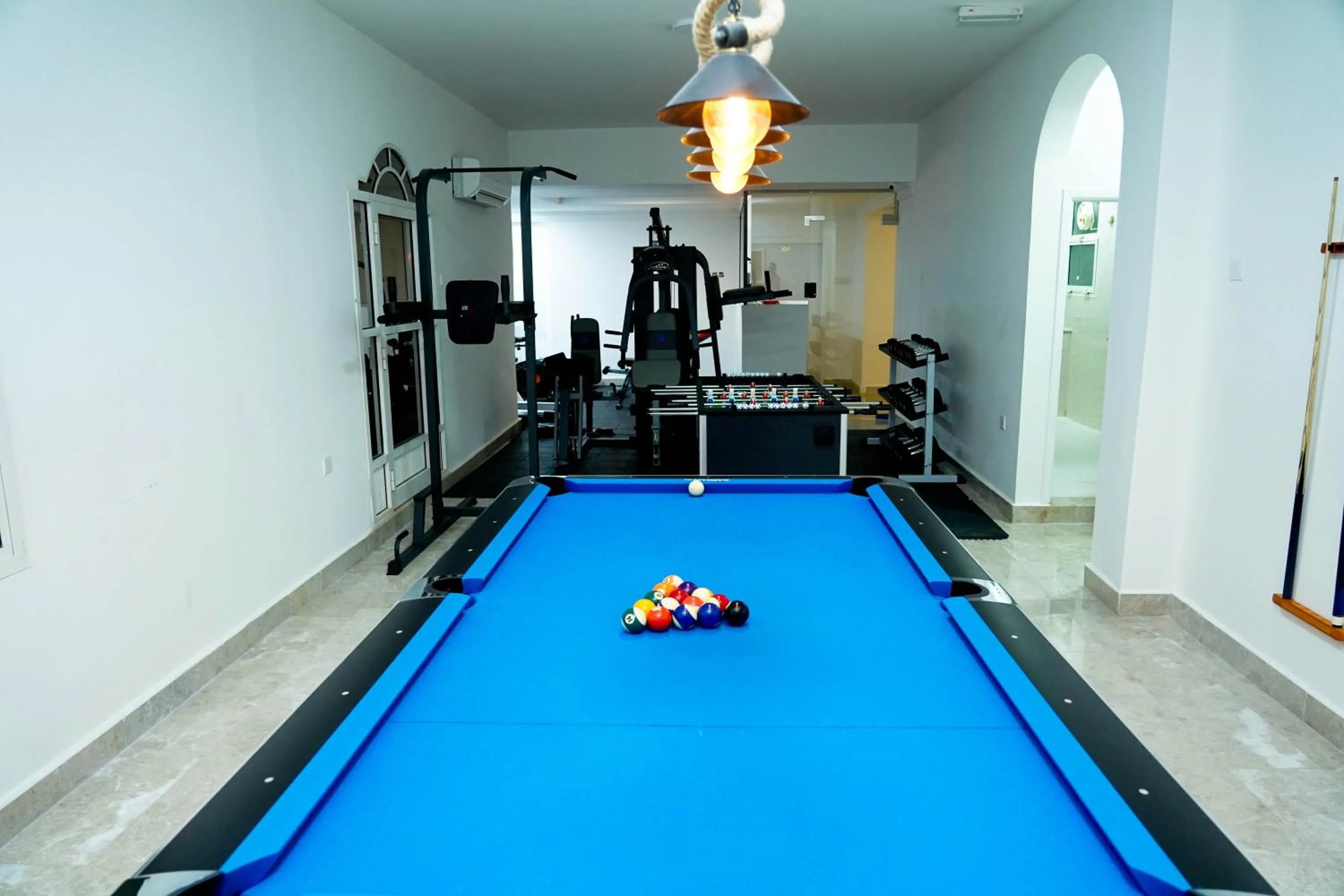 Star Emirates Downtown Hotel Salalah