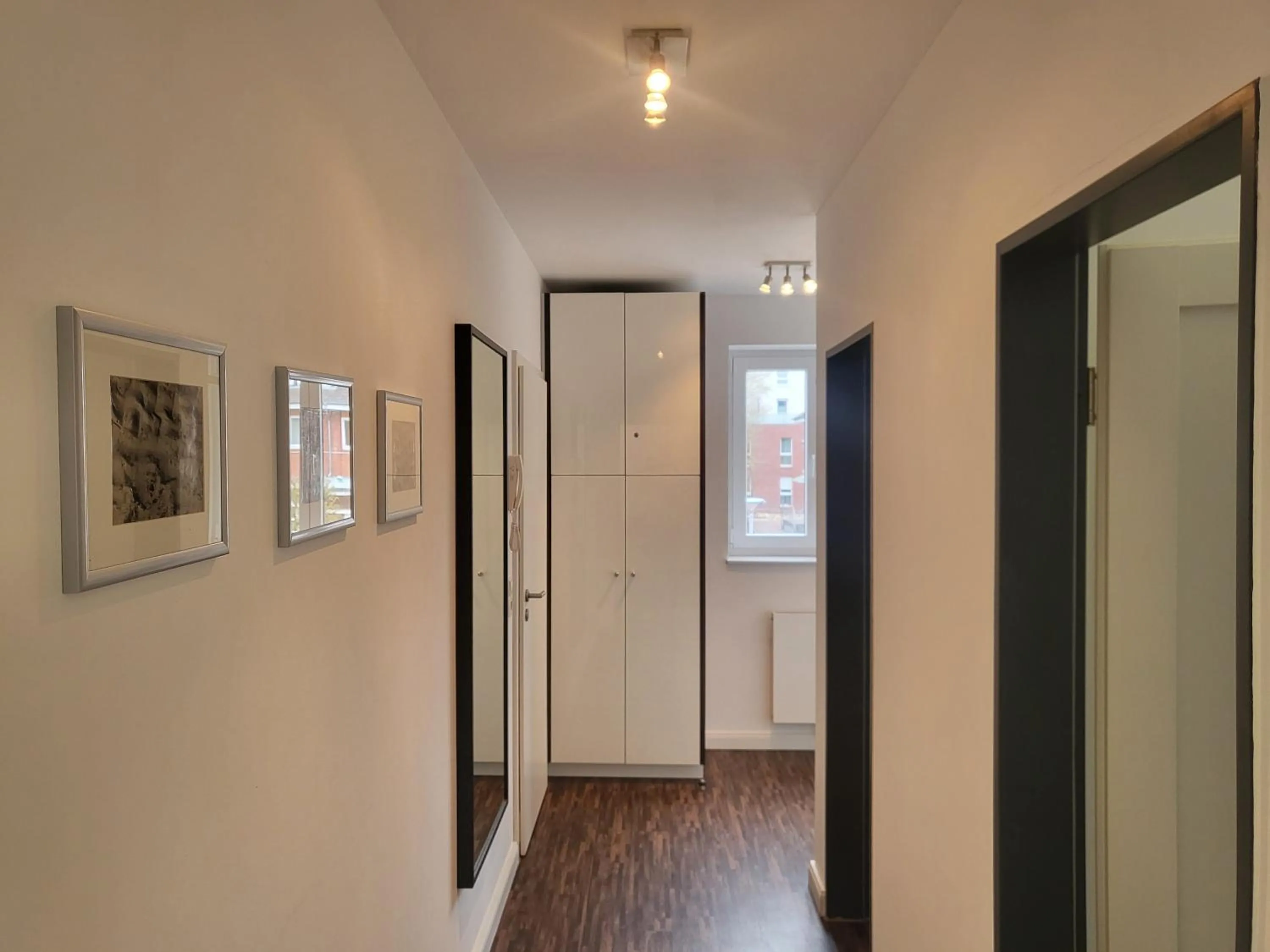Ferienwohnung "Im Bad 40a - Wohnung 4"