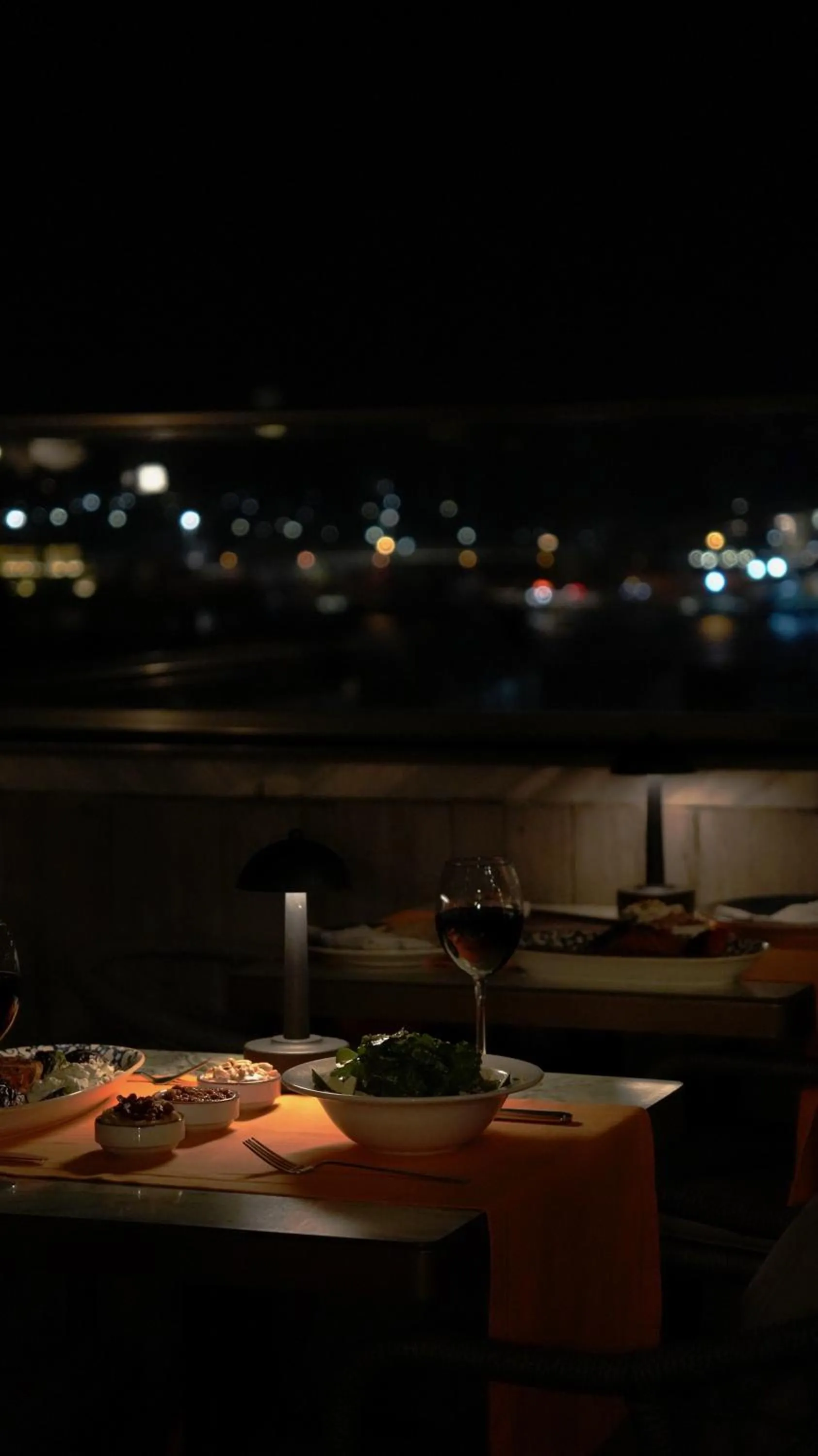 Restaurant/places to eat in DeCamondo Galata, a Tribute Portfolio Hotel