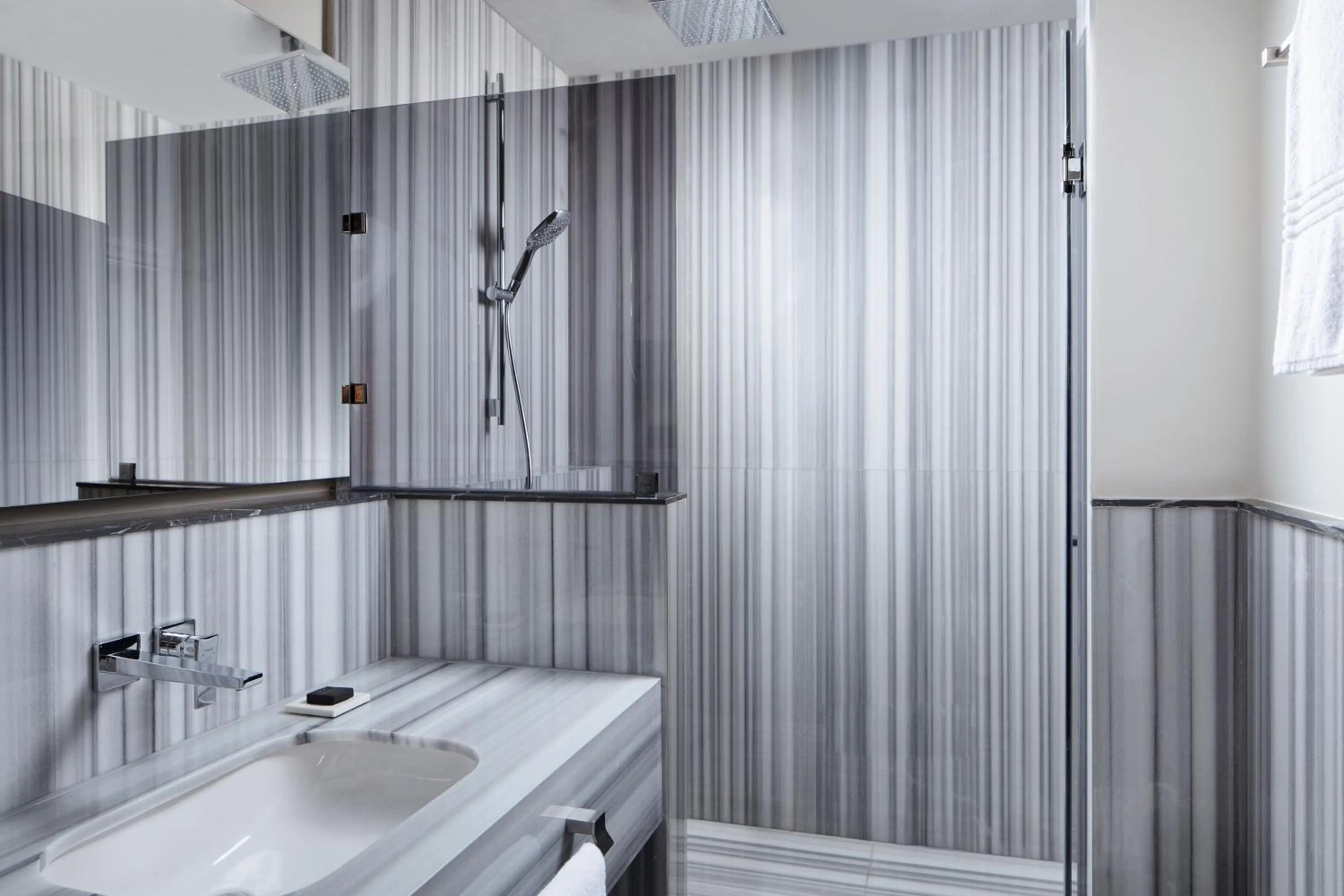 Photo of the whole room in DeCamondo Galata, a Tribute Portfolio Hotel