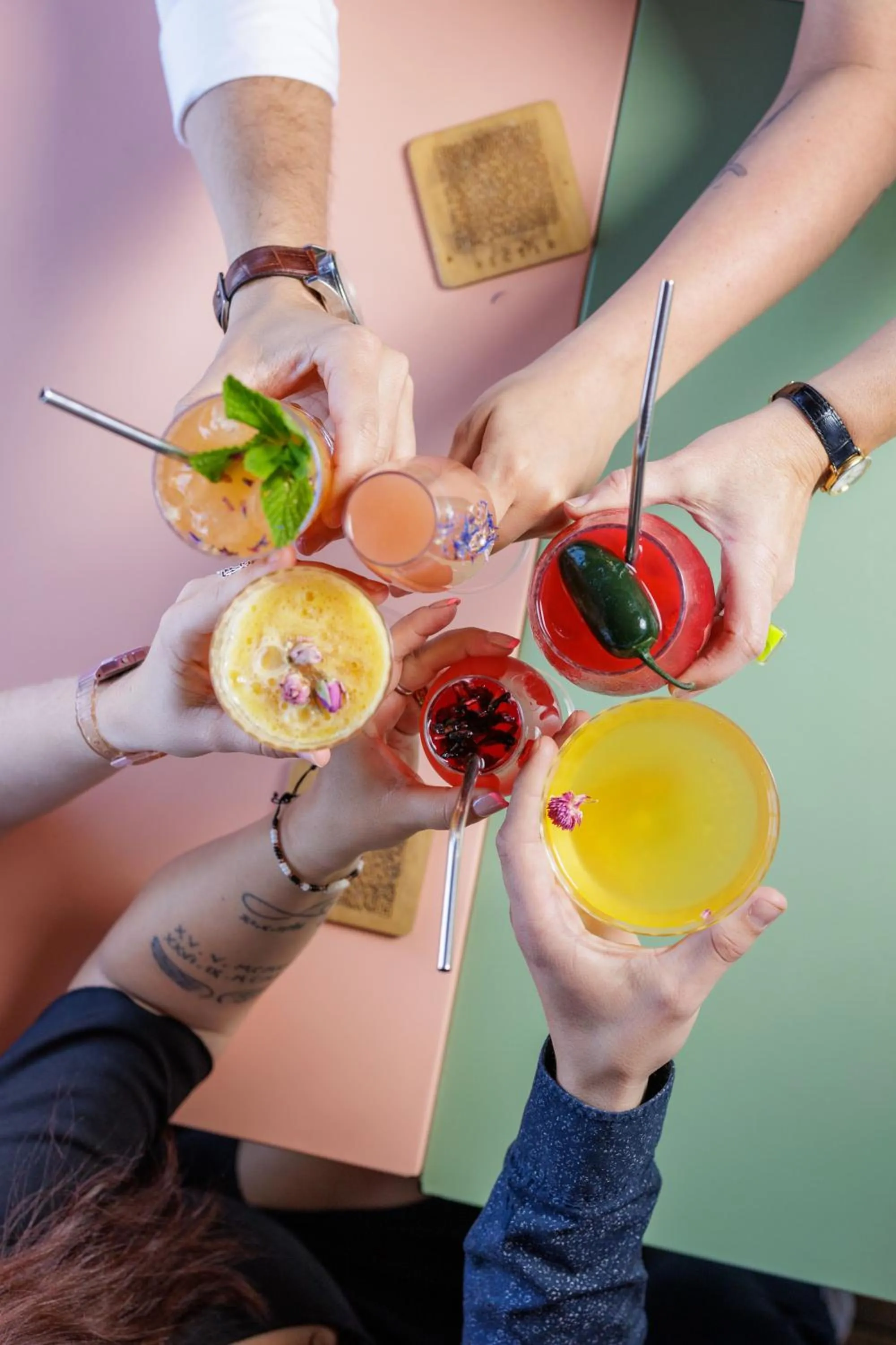 Lounge or bar in Hotel Campanile Montpellier Centre St Roch