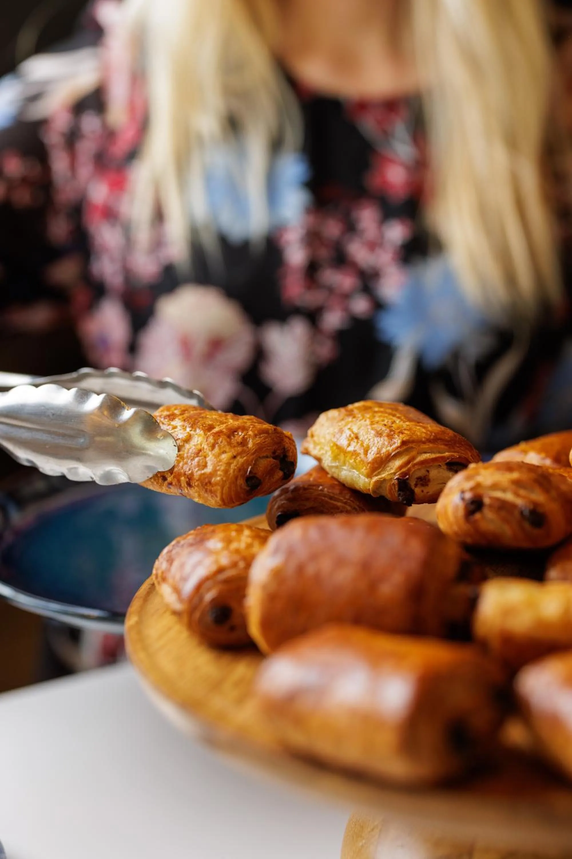 Breakfast in Belaroïa Montpellier Centre Saint Roch