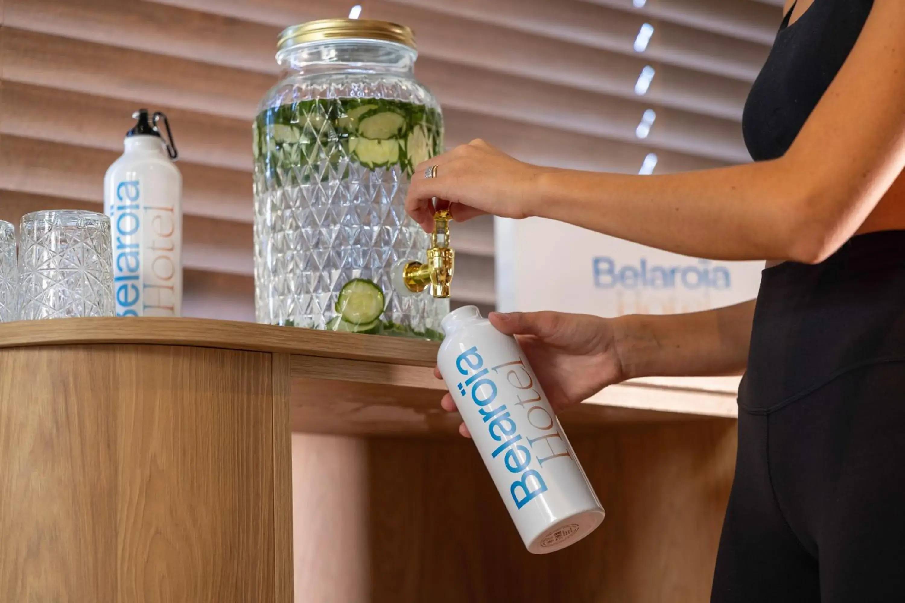 Spa and wellness centre/facilities in Belaroïa Montpellier Centre Saint Roch Spa and wellness centre/facilities in Belaroïa Montpellier Centre Saint Roch