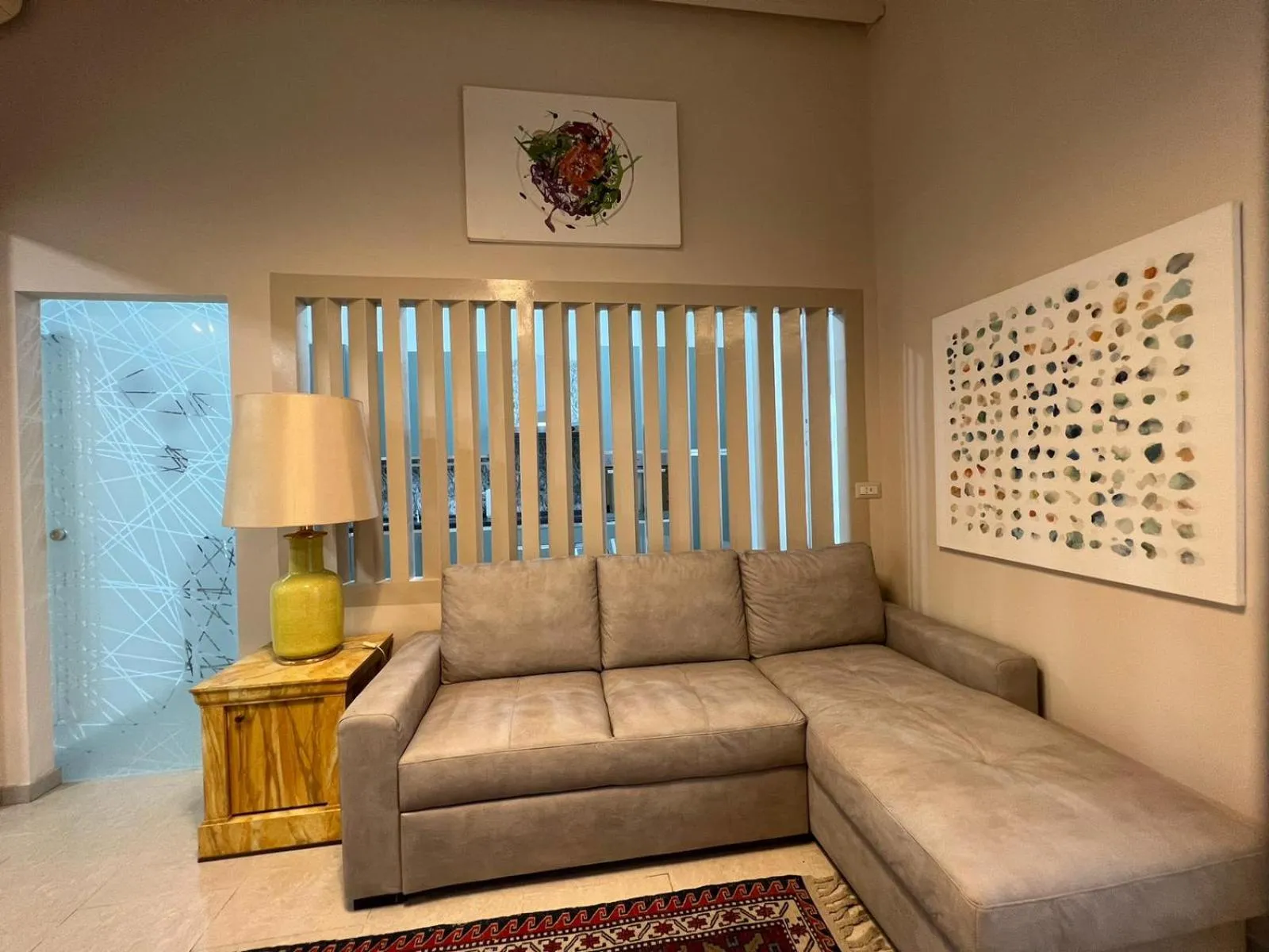 IMHOME - Cadorna House