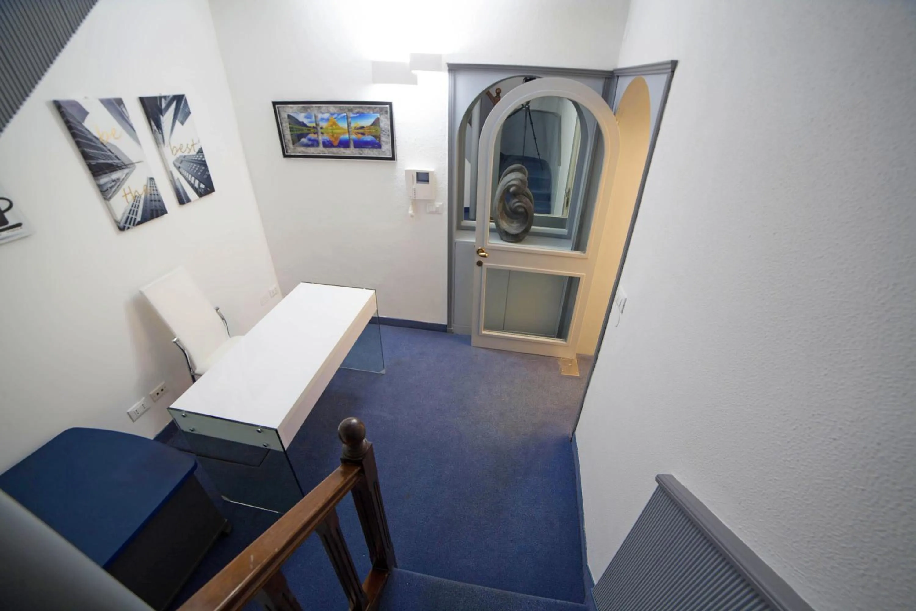 Other in IMHOME - Cadorna House