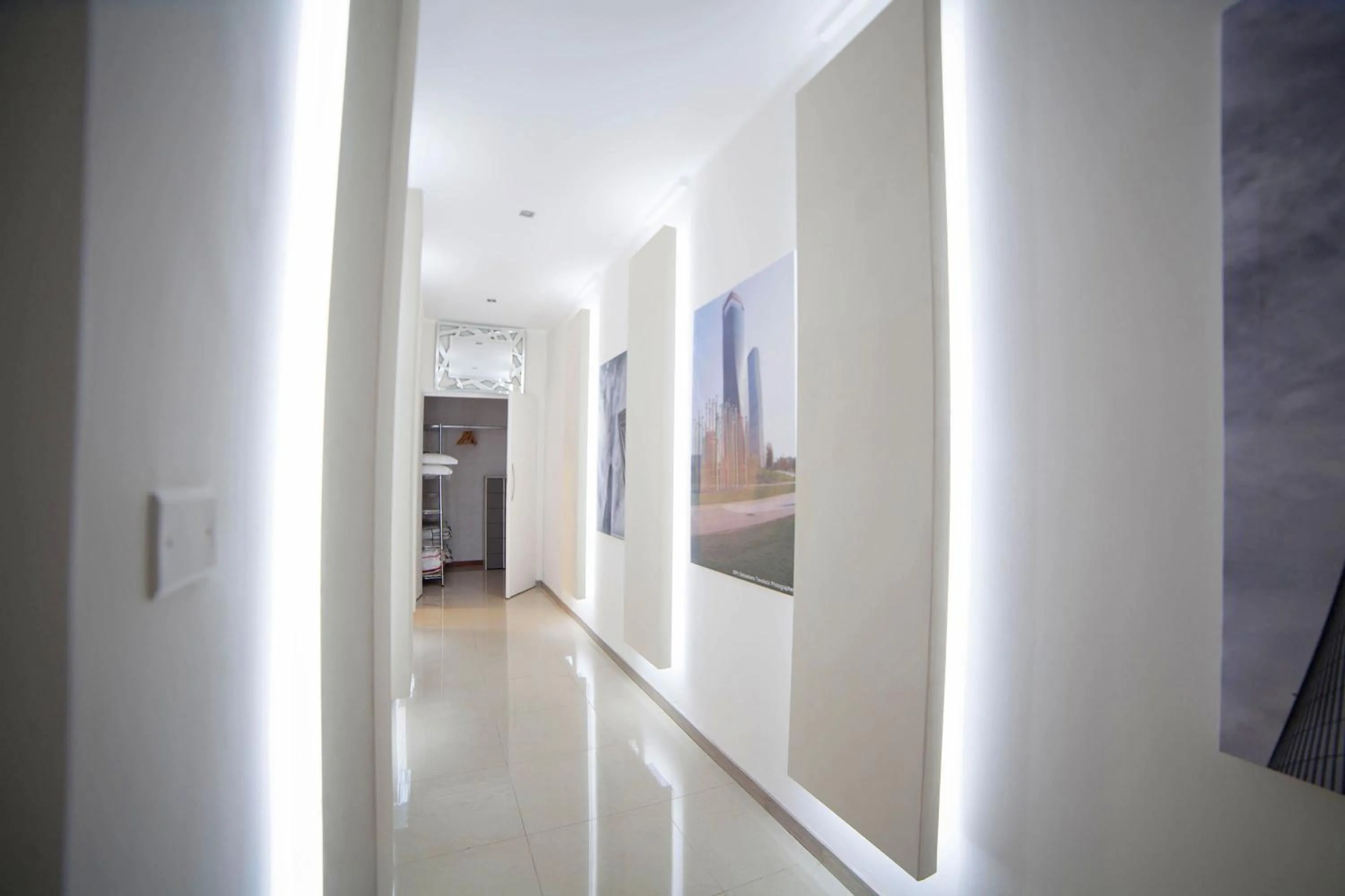 Bedroom in IMHOME - Cadorna House