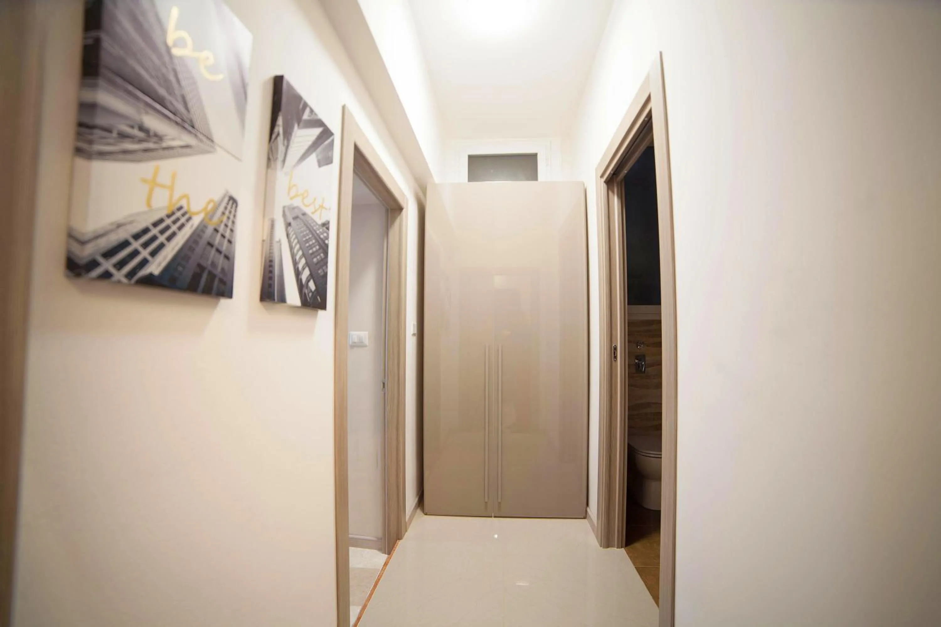 Bedroom in IMHOME - Cadorna House