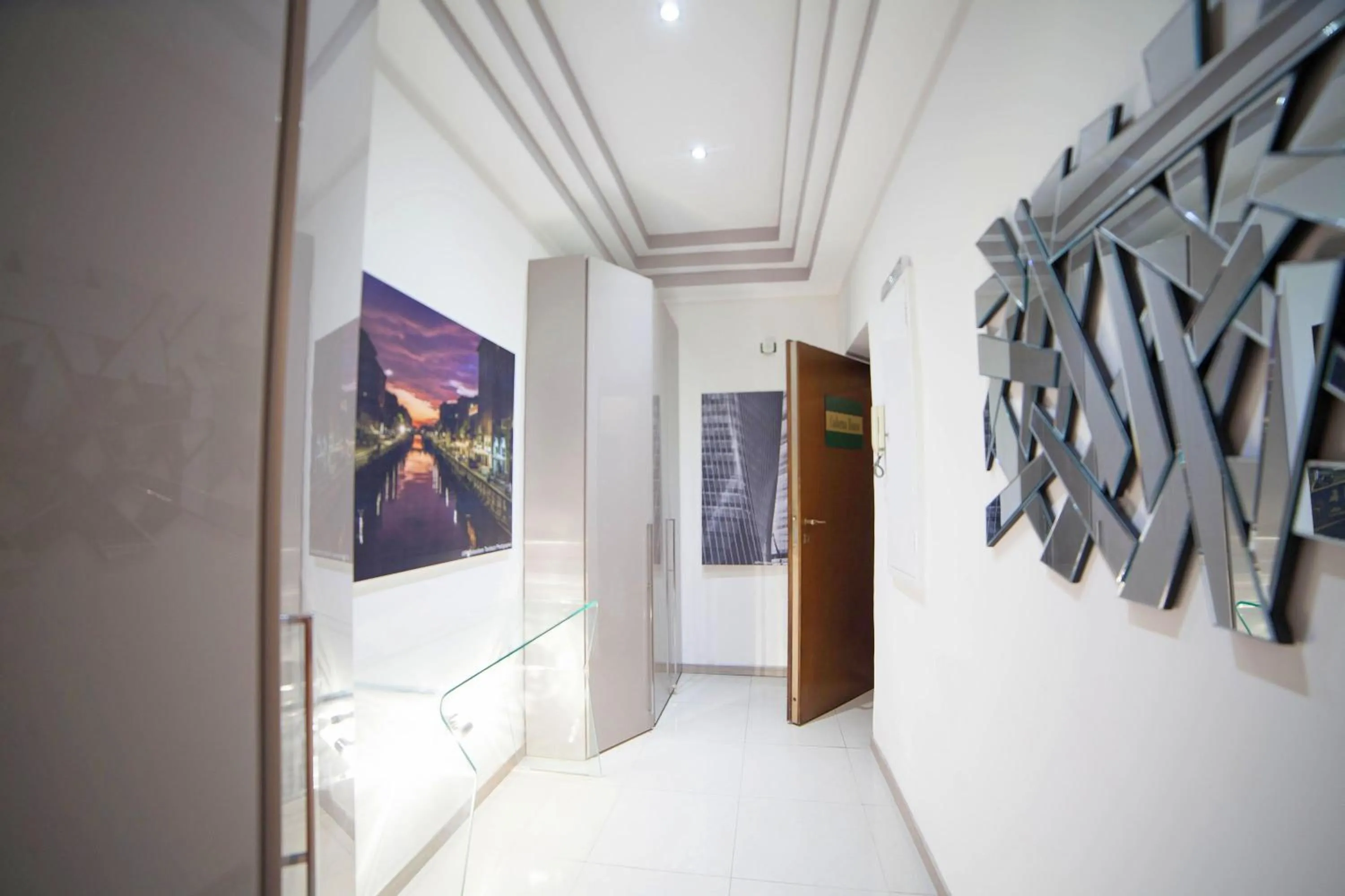 Other in IMHOME - Cadorna House