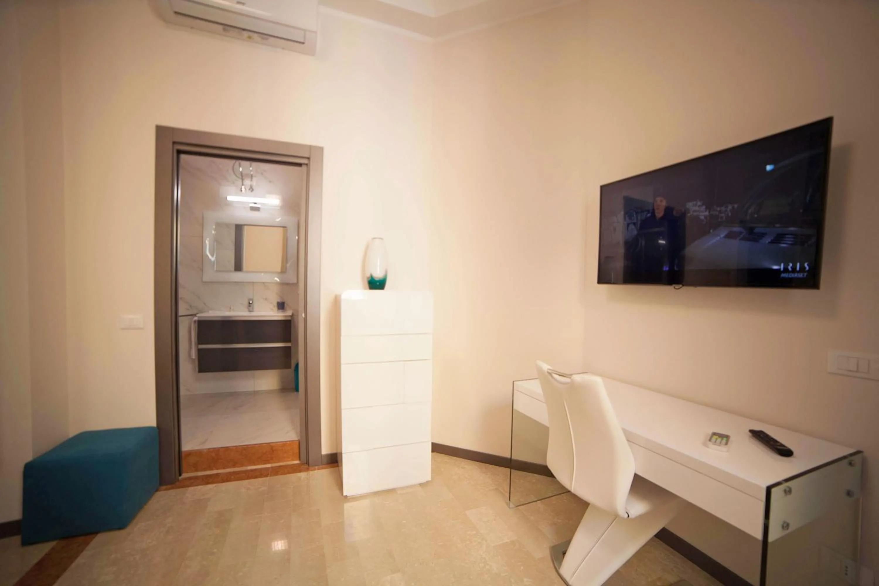 Bathroom in IMHOME - Cadorna House