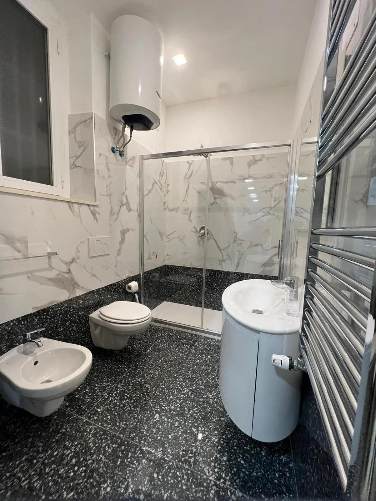 IMHOME - Cadorna House