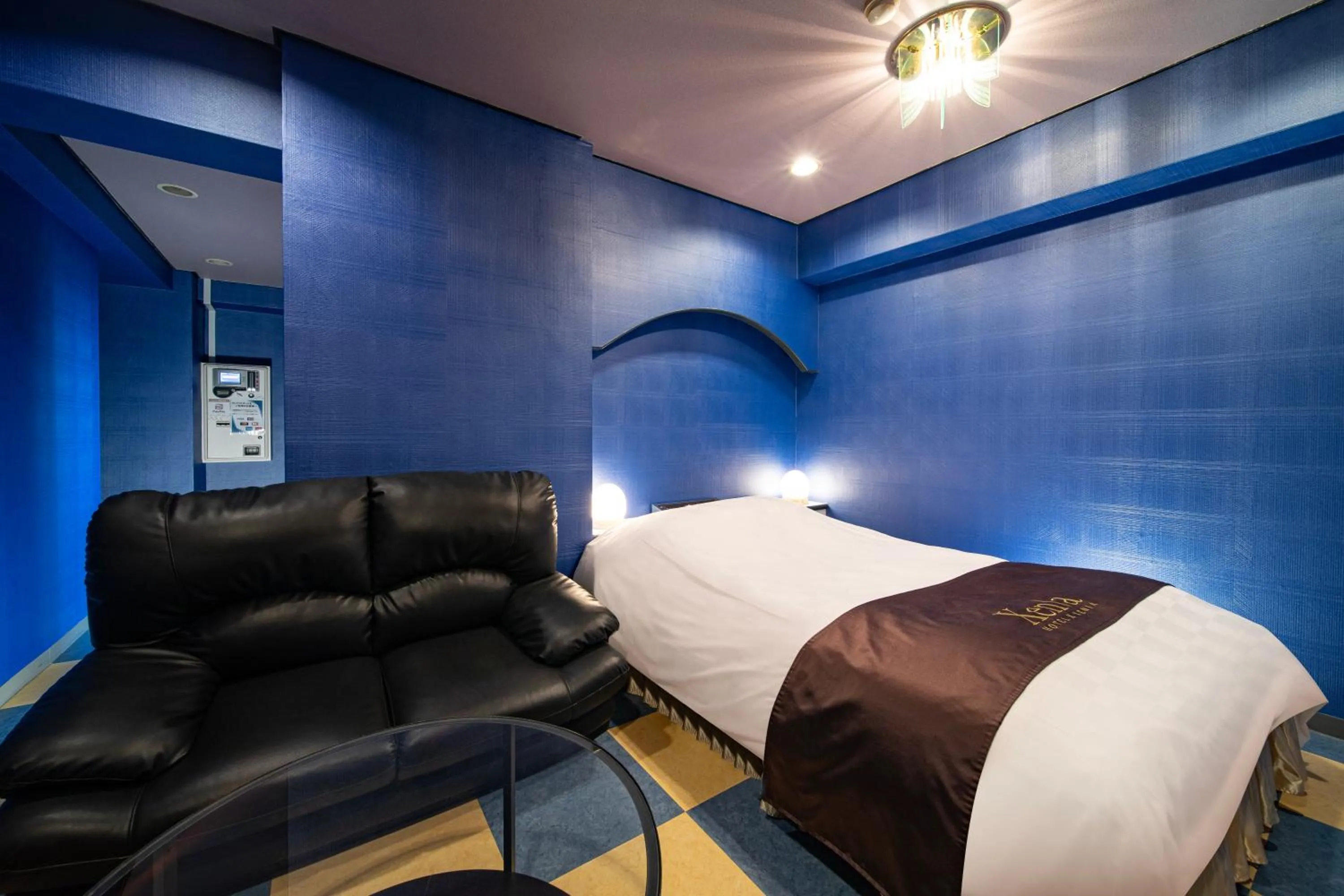 Hotel Xenia Mikumo (Adult Only)