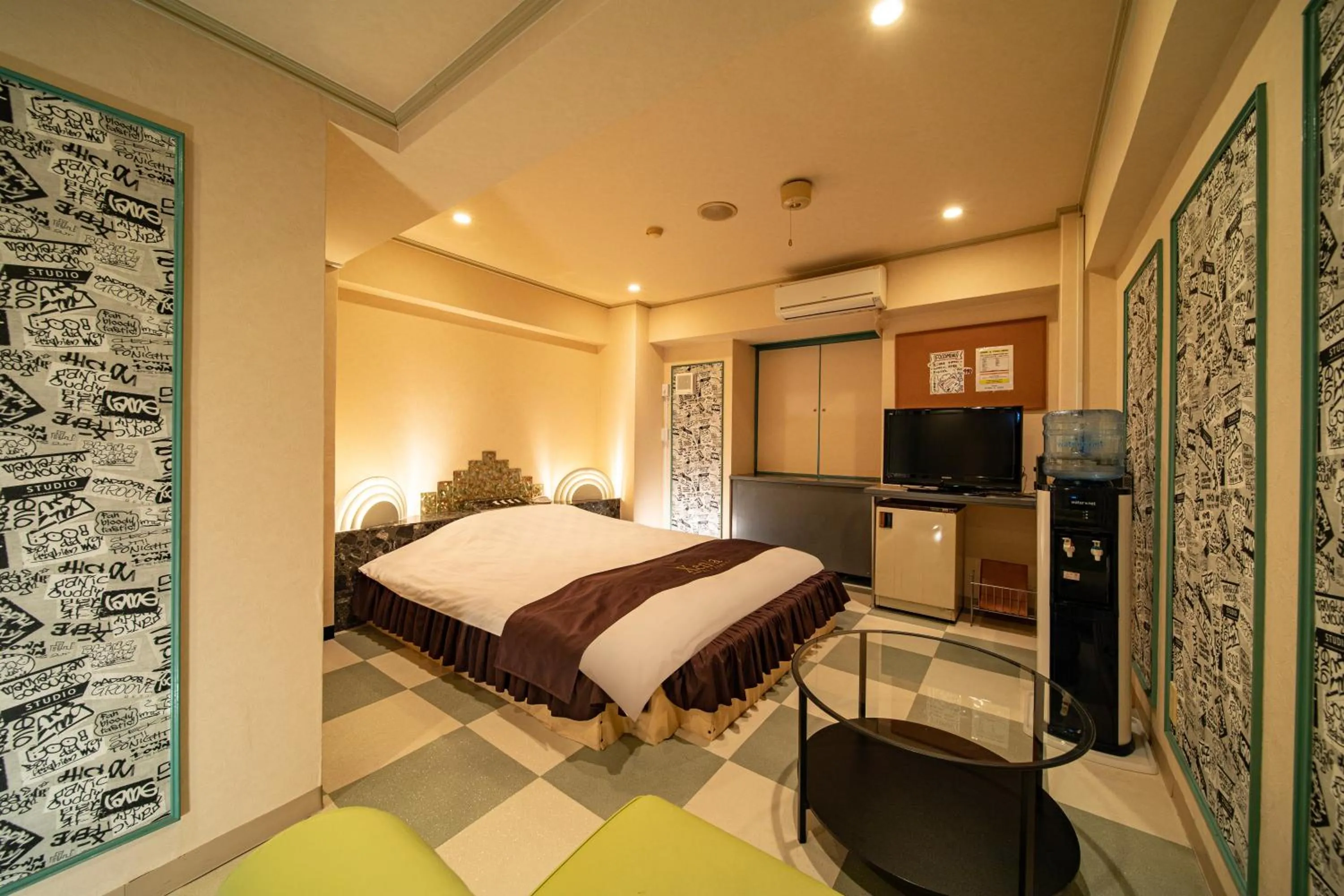 Hotel Xenia Mikumo (Adult Only)