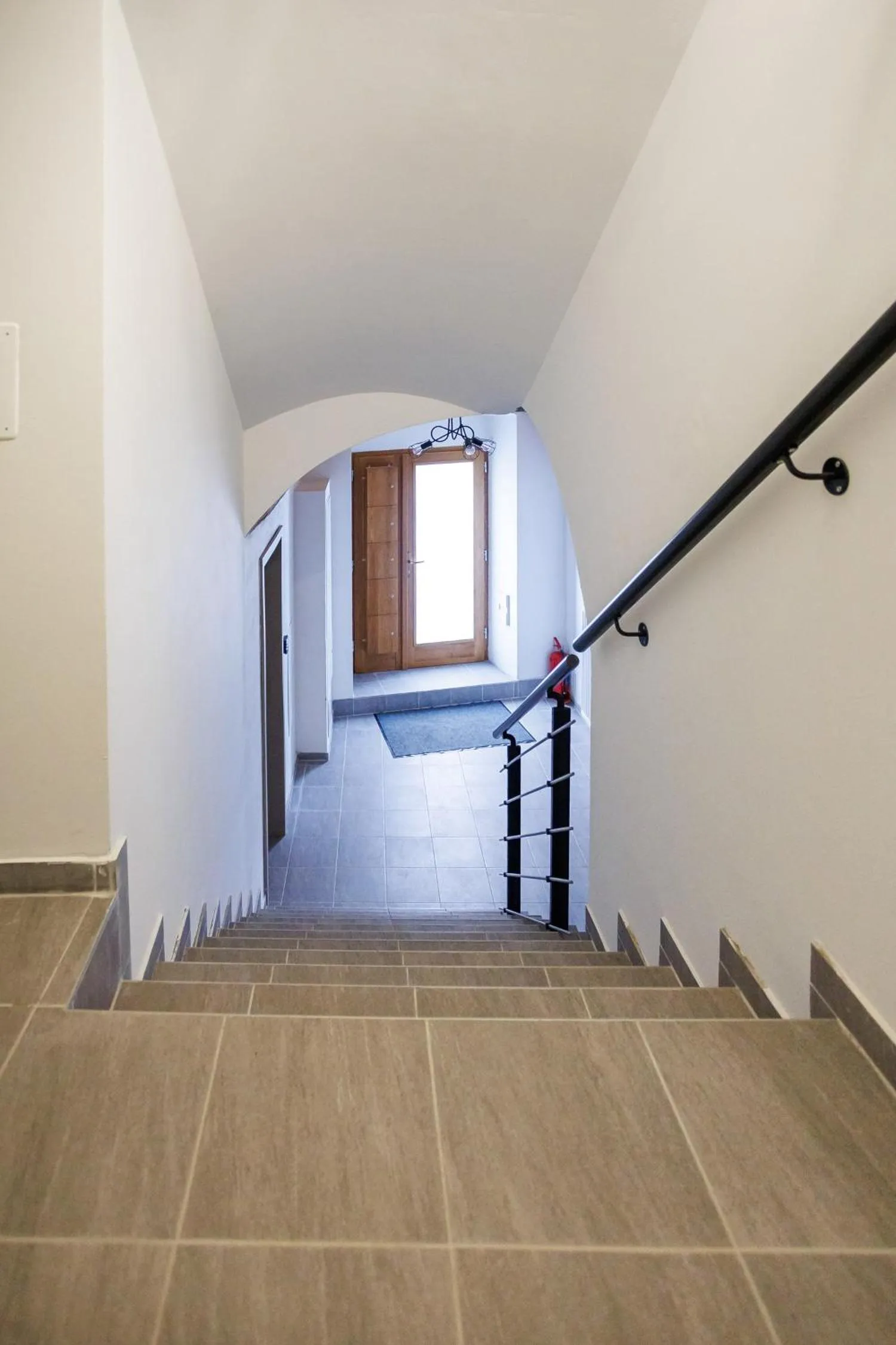 Facade/entrance in Hotel Aplaus