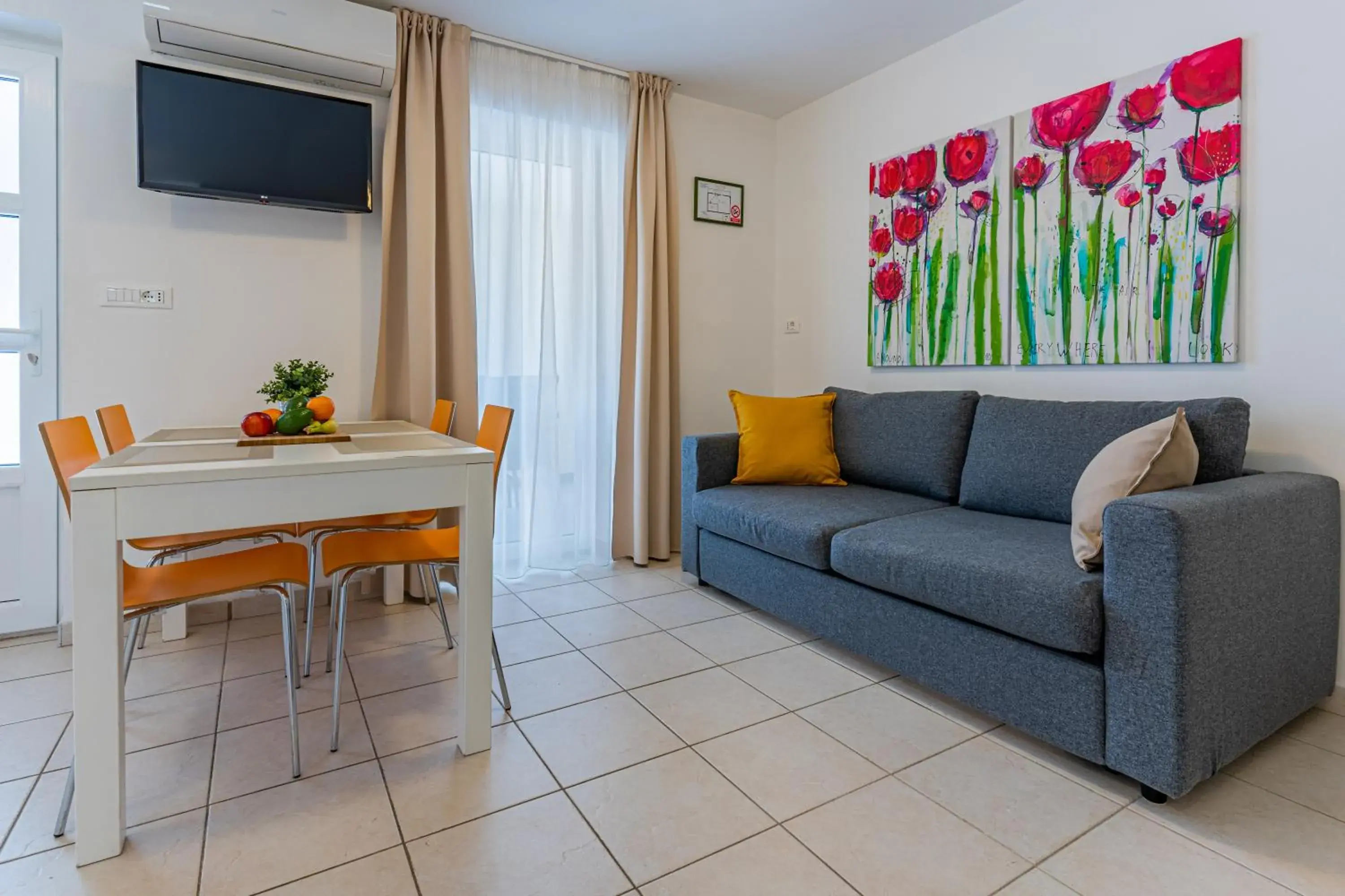 Apartments Dolac Apartments Dolac
