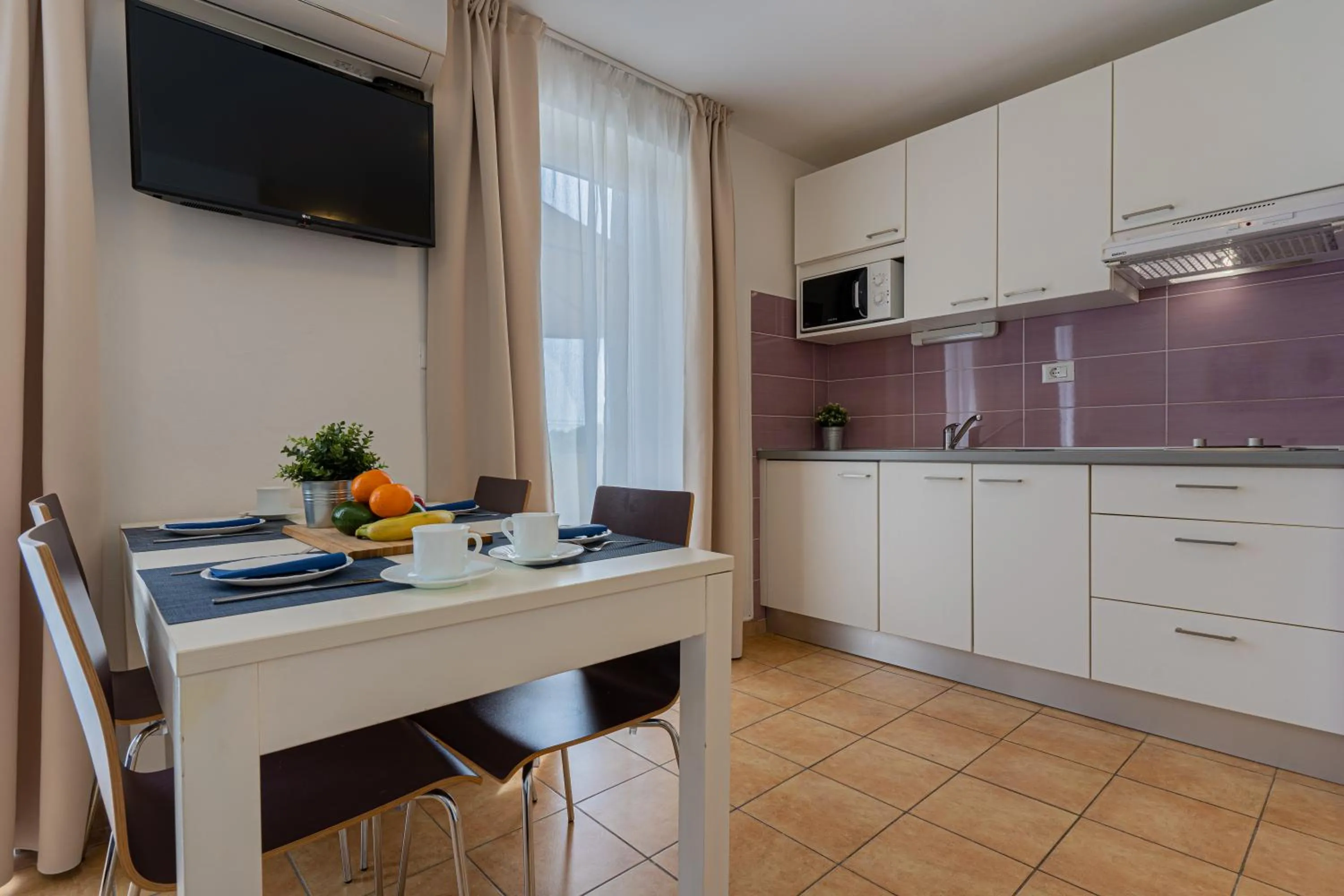 Apartments Dolac