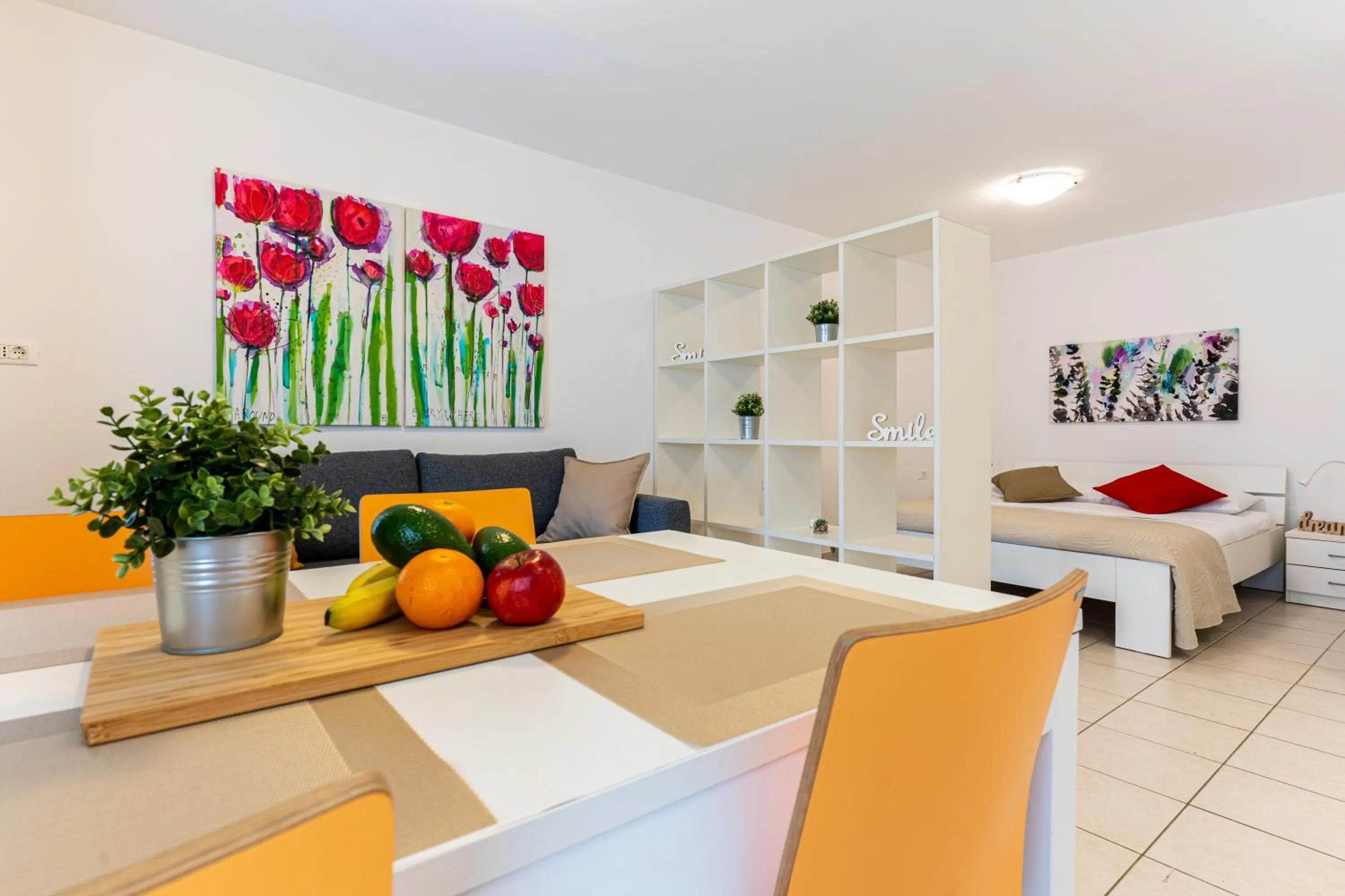Apartments Dolac
