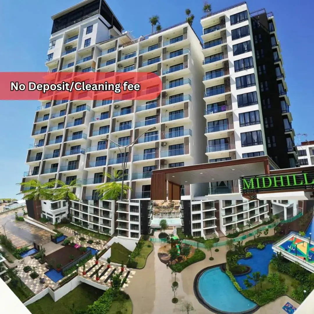 Midhills at Genting by Sky Suite Midhills at Genting by Sky Suite