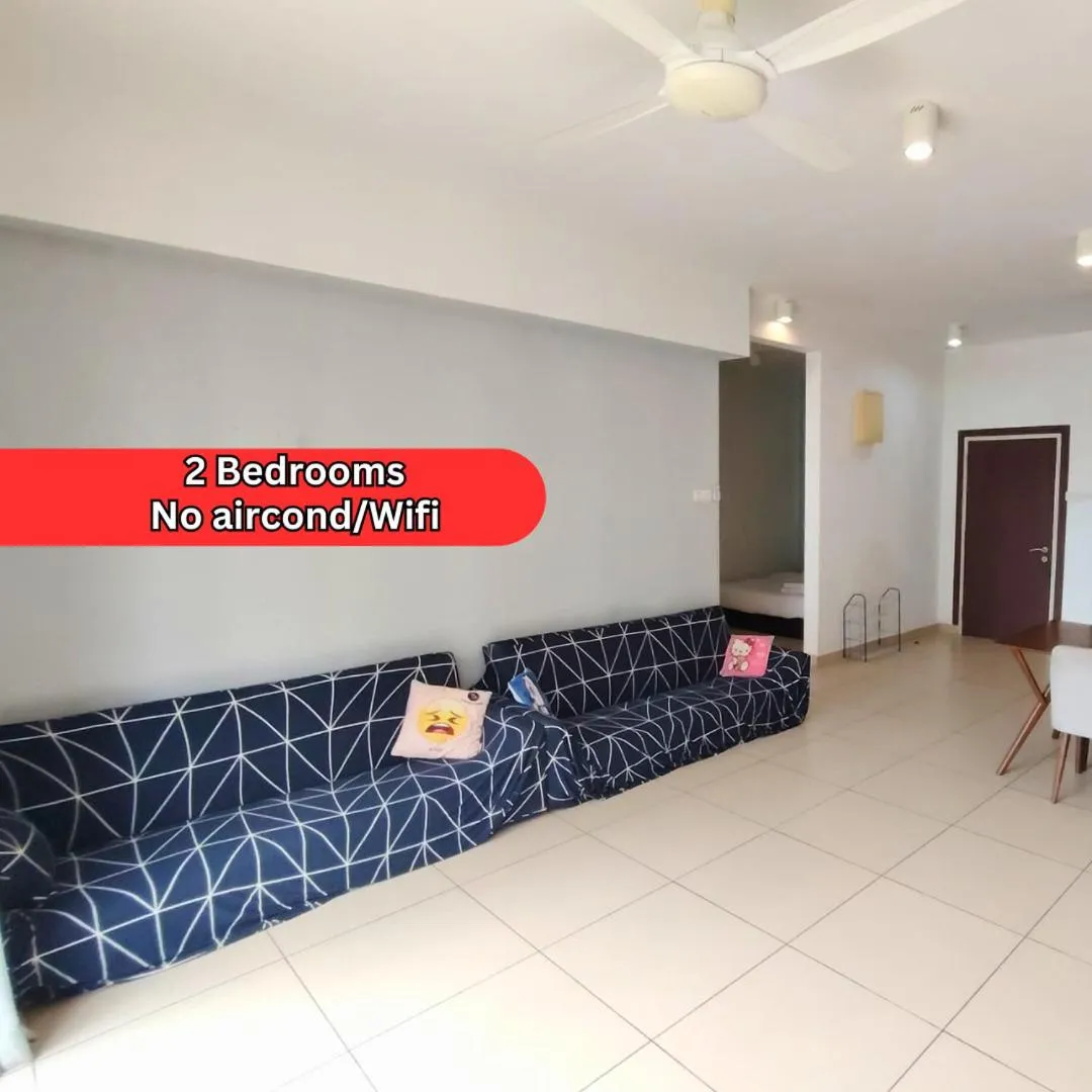 Midhills at Genting by Sky Suite