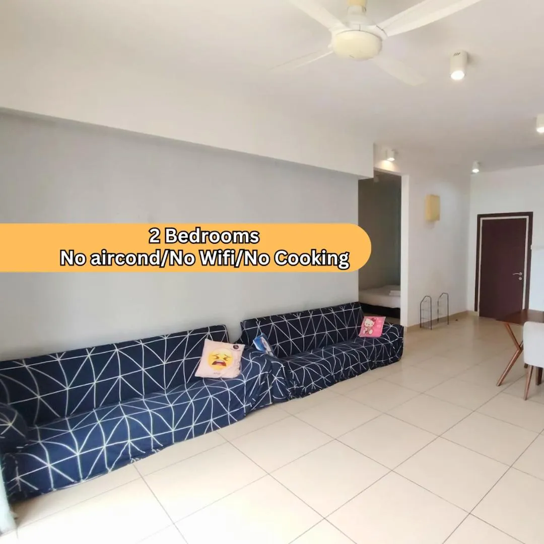 Midhills at Genting by Self Check In